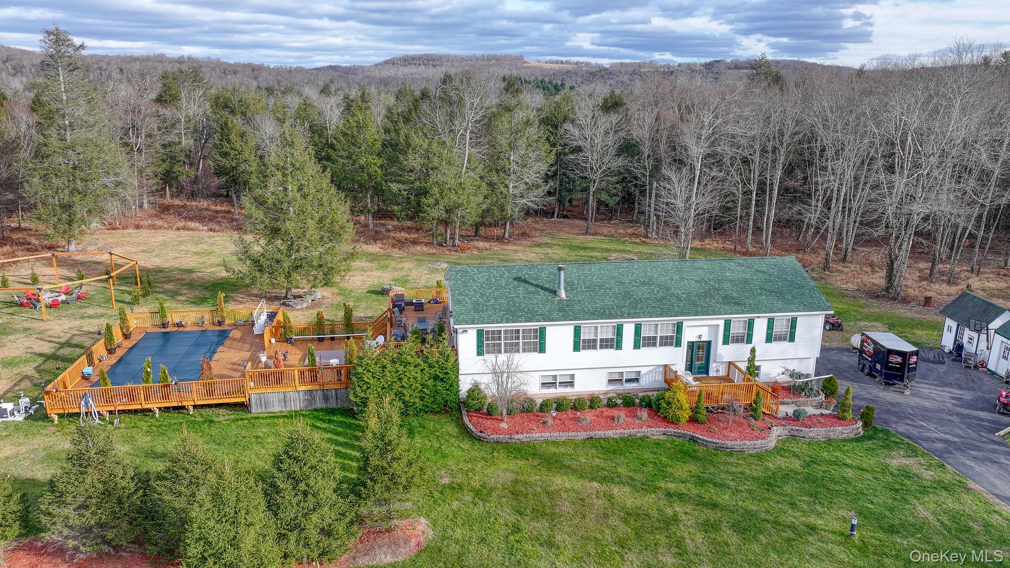 1st image of 226 Big Woods Road, Thompson, NY 12742 | MLS# 1035852