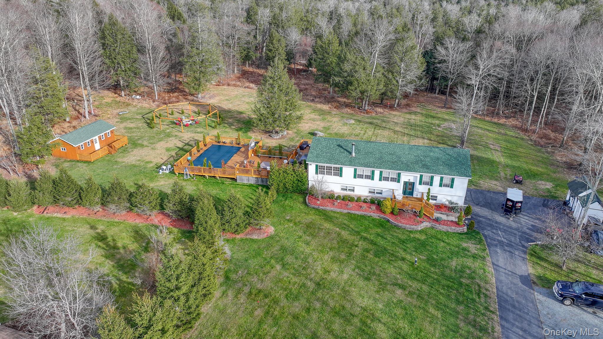 2nd image of 226 Big Woods Road, Thompson, NY 12742 | MLS# 1035852