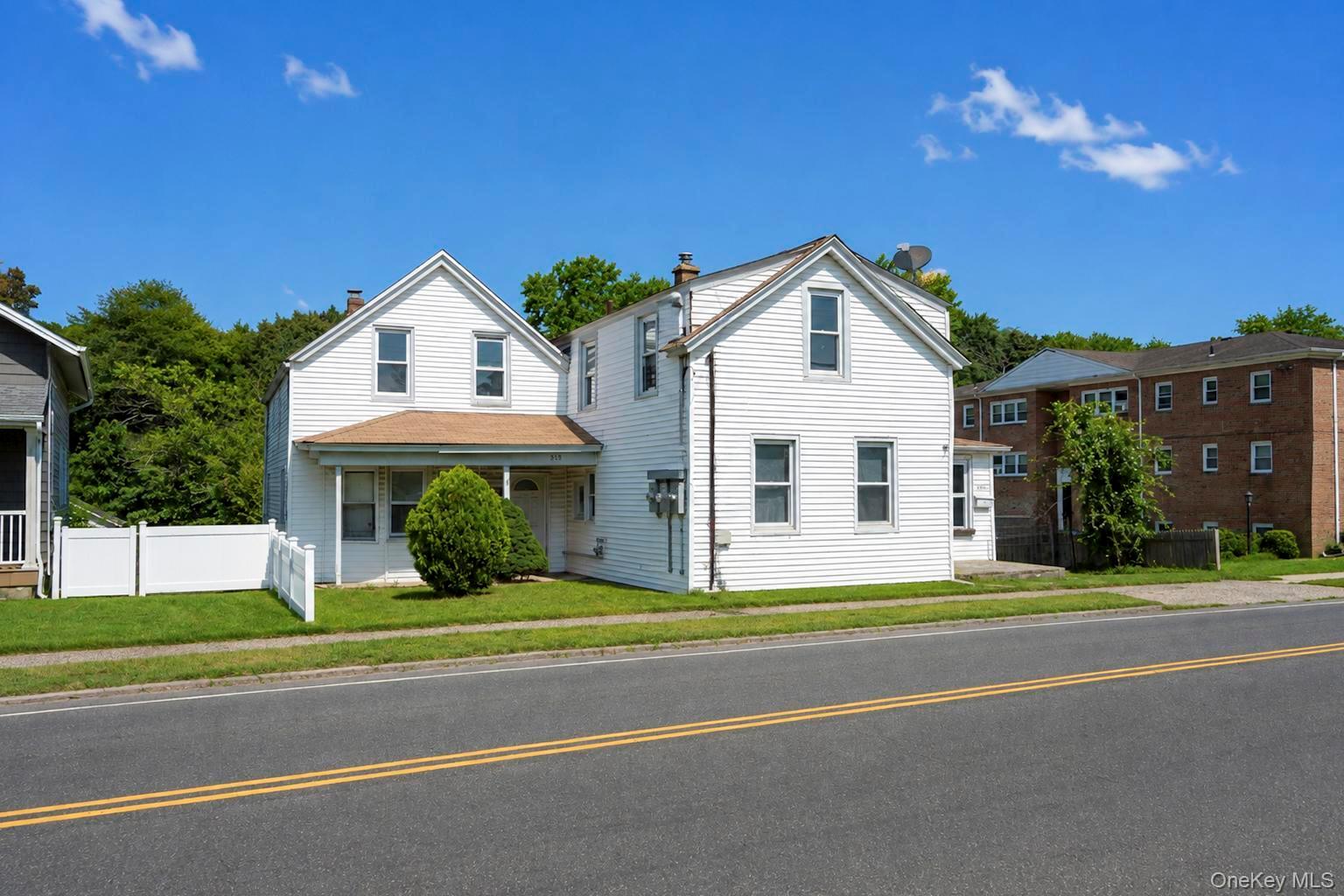 2nd image of 458 460 N Corona Ave, Hempstead, NY 11580 | MLS# 1035853