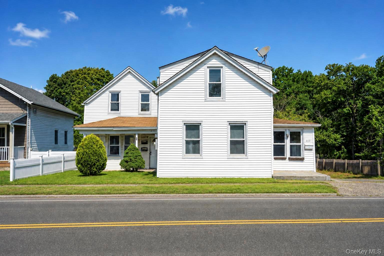 1st image of 458 460 N Corona Ave, Hempstead, NY 11580 | MLS# 1035853