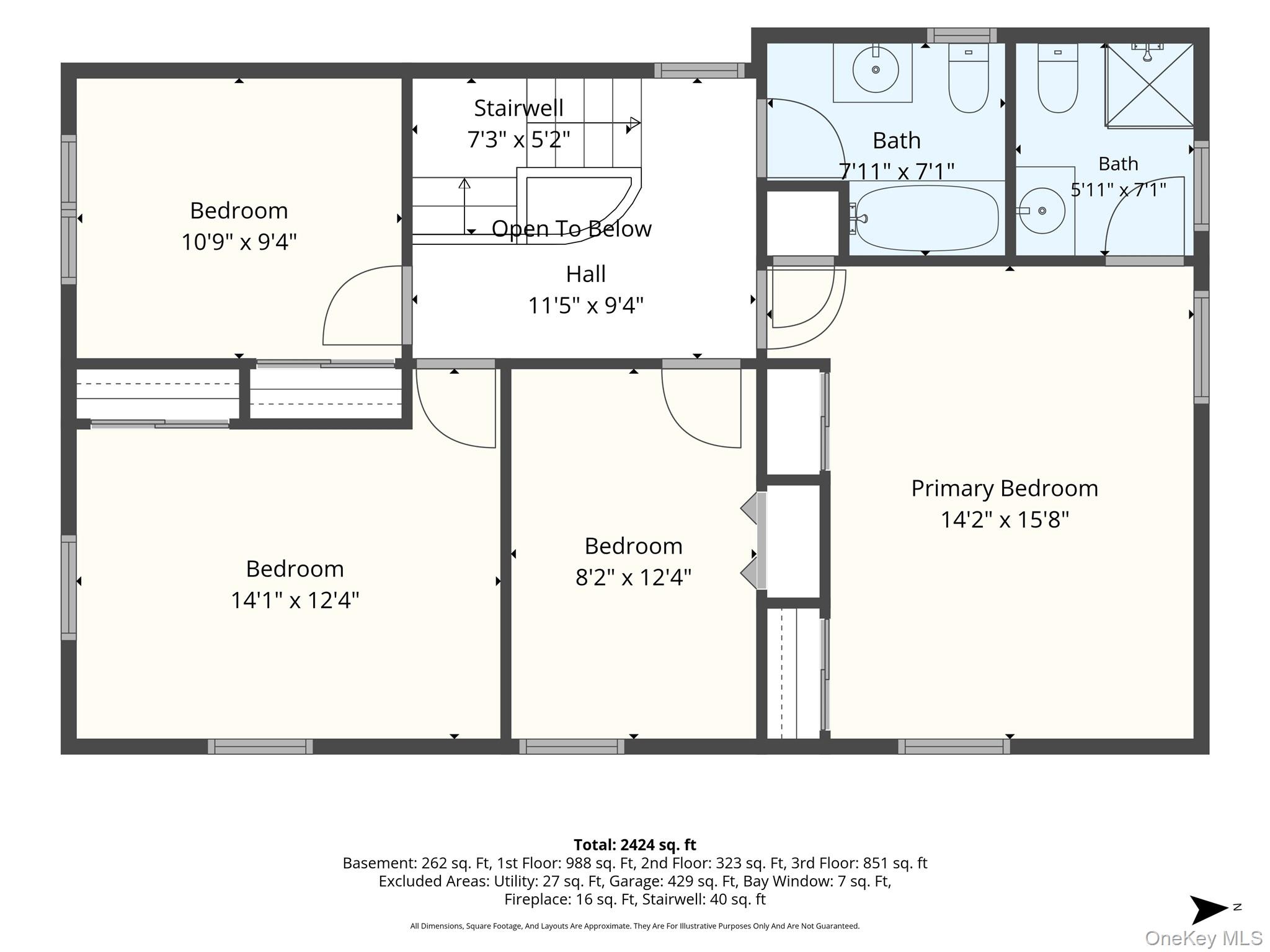 49th image of 30 Kirkland Dr, Huntington, NY 11740 | MLS# 1035860