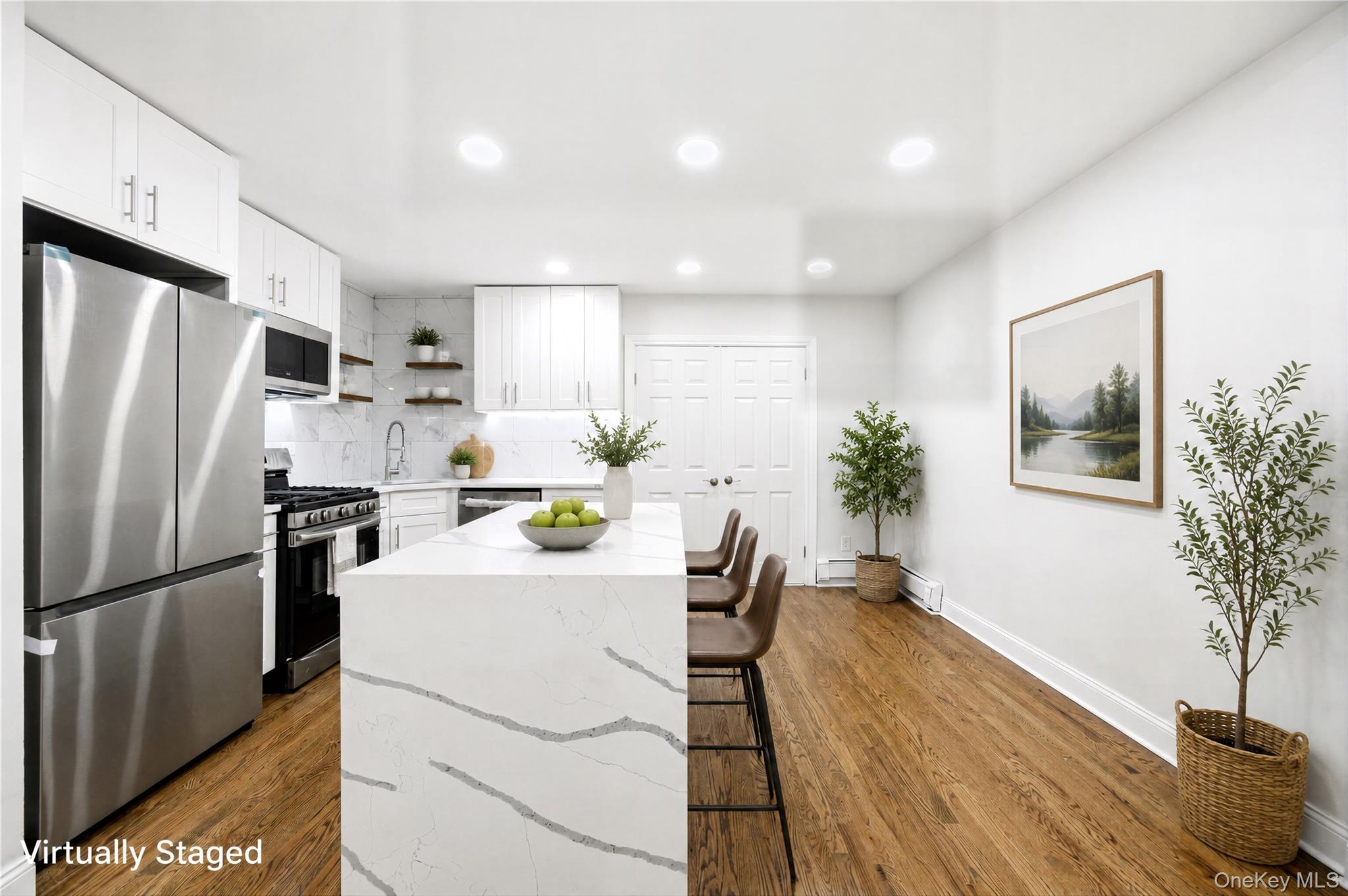 2nd image of 1010 E 230th St, New York, NY 10466 | MLS# 1035873