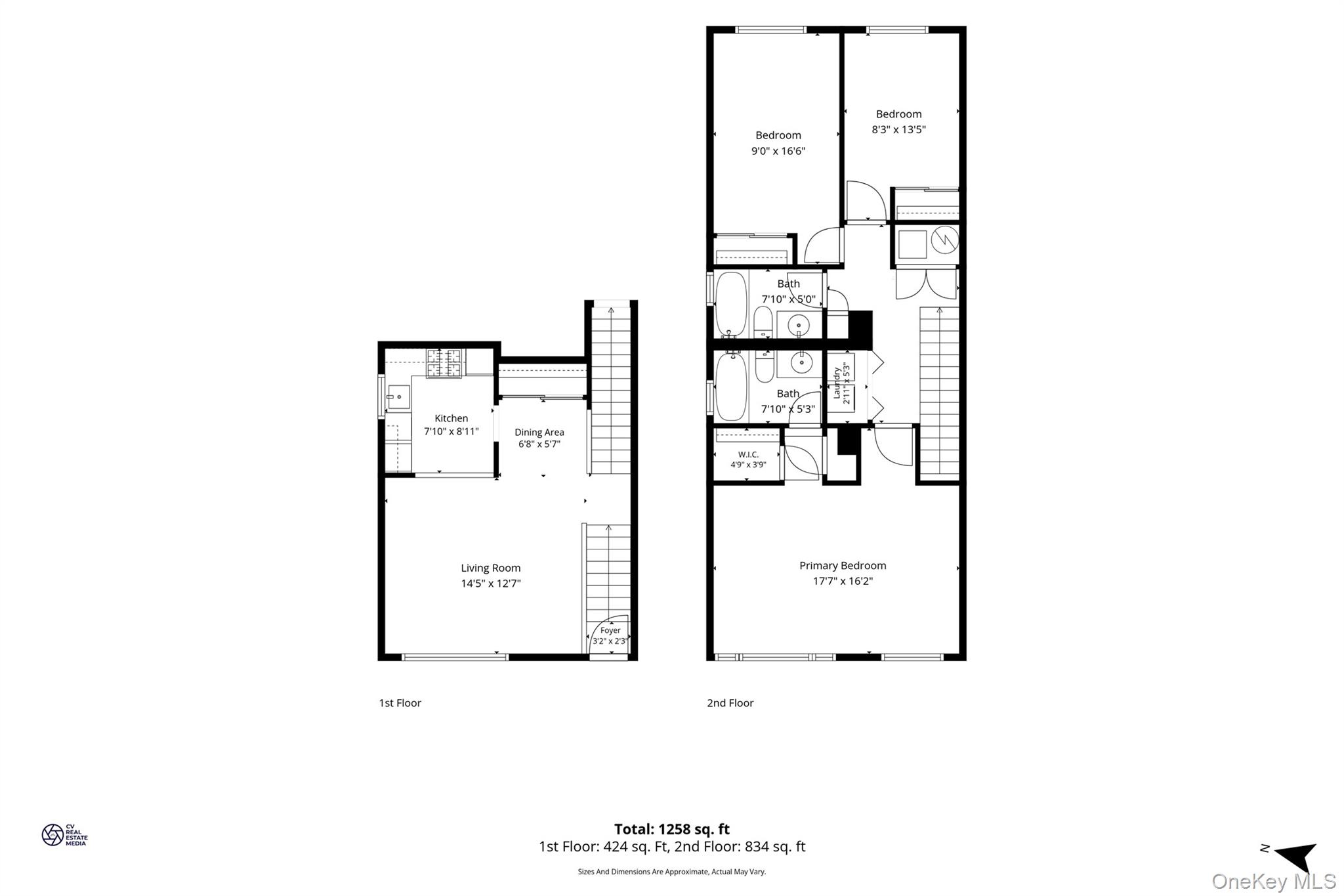38th image of 102 Surf Dr, New York, NY 10473 | MLS# 1035885