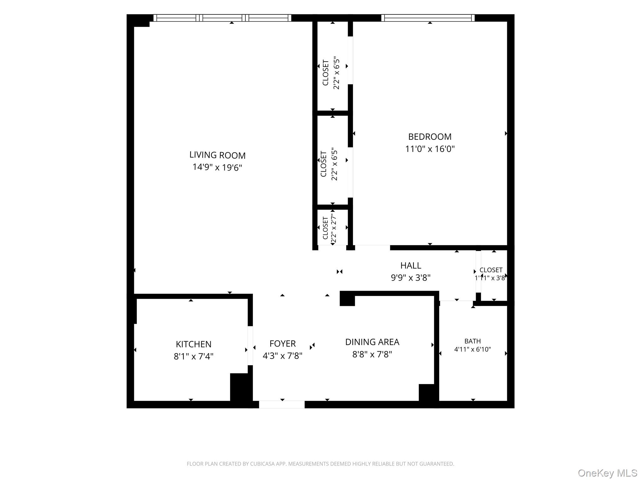 18th image of 377 Westchester Ave #4F, Rye Town, NY 10573 | MLS# 1035918