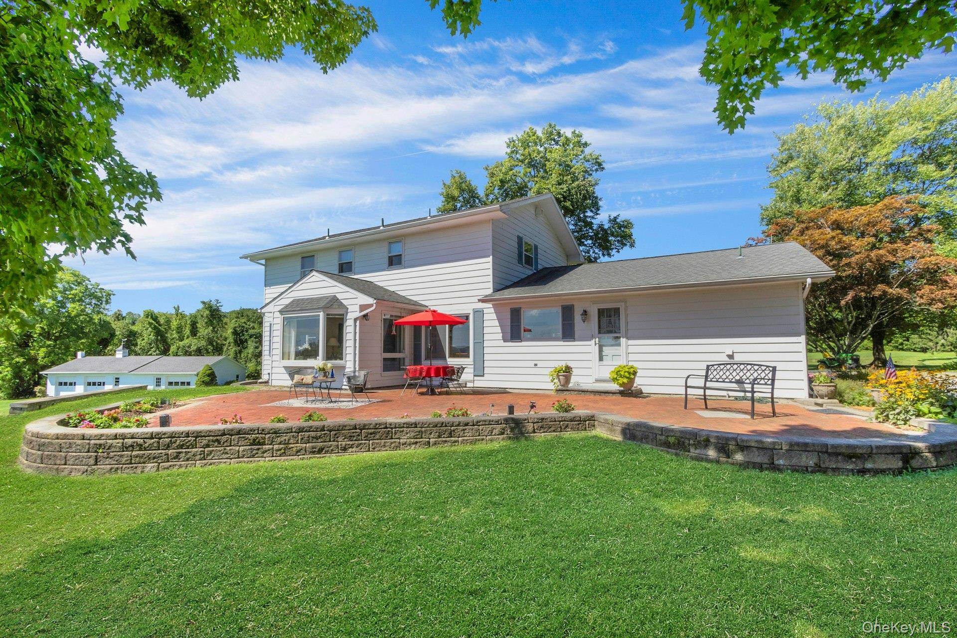 1st image of 3846 Route 55, Pawling, NY 12564 | MLS# 1035919