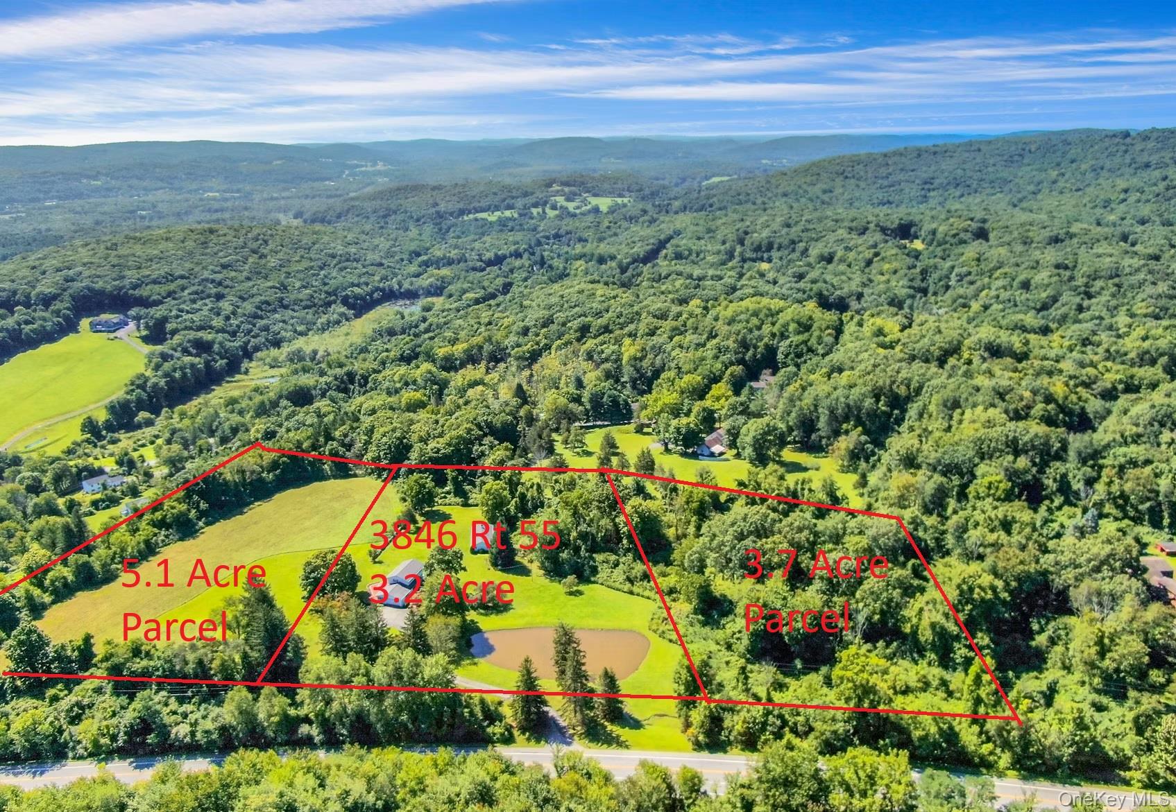 49th image of 3846 Route 55, Pawling, NY 12564 | MLS# 1035919
