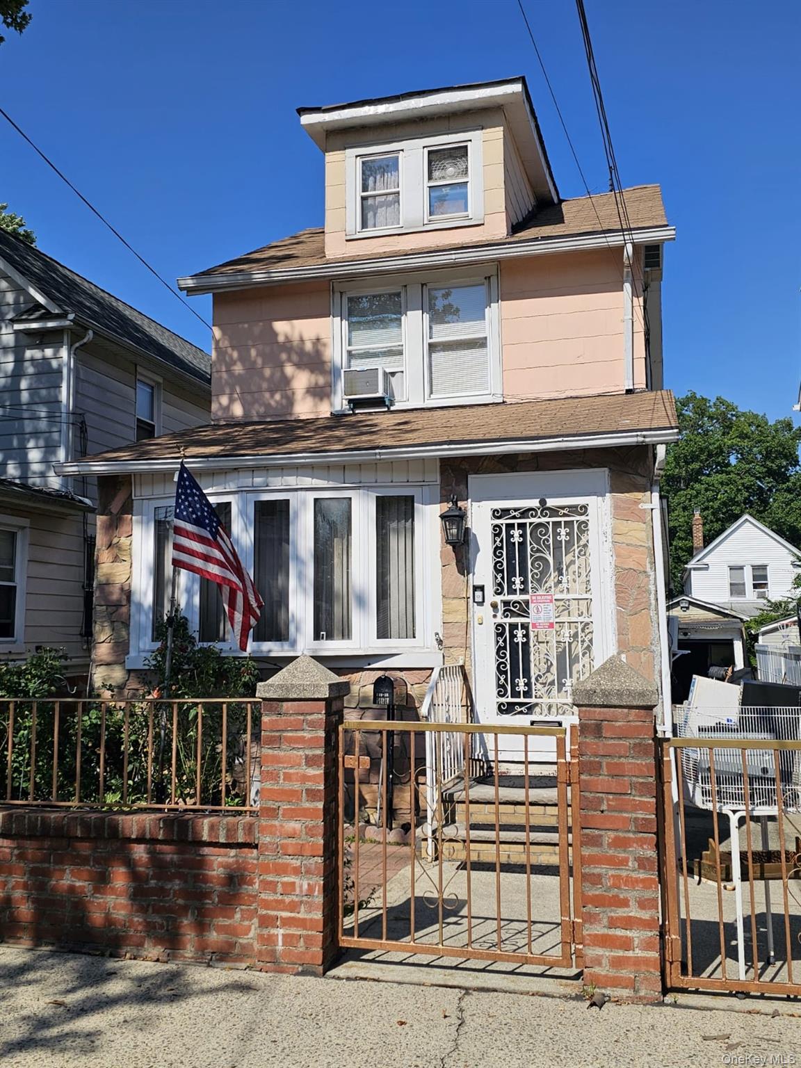 1st image of 11925 Inwood St, New York, NY 11436 | MLS# 1035930