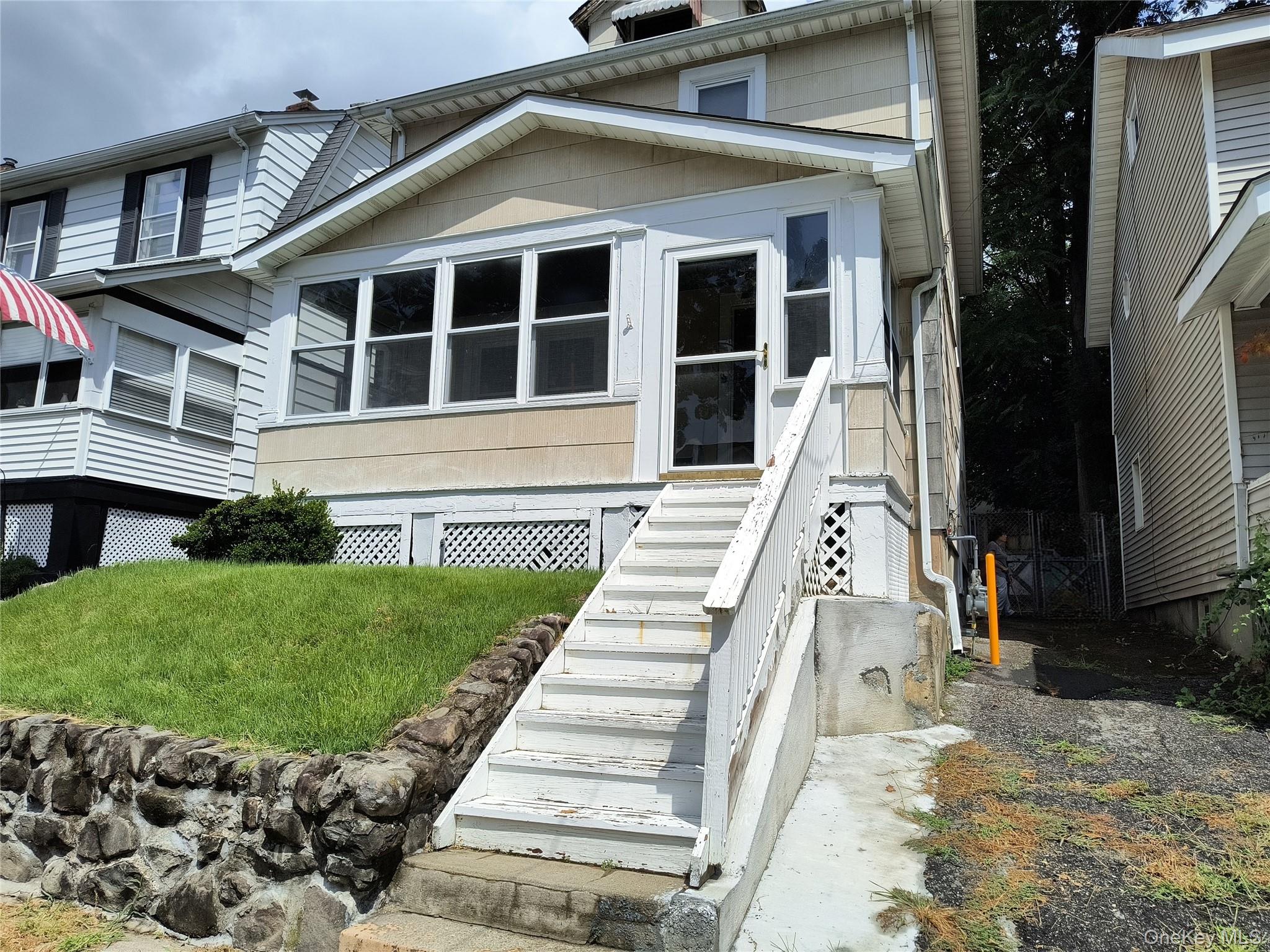 2nd image of 492 1st St, Newburgh (city), NY 12550 | MLS# 1035940