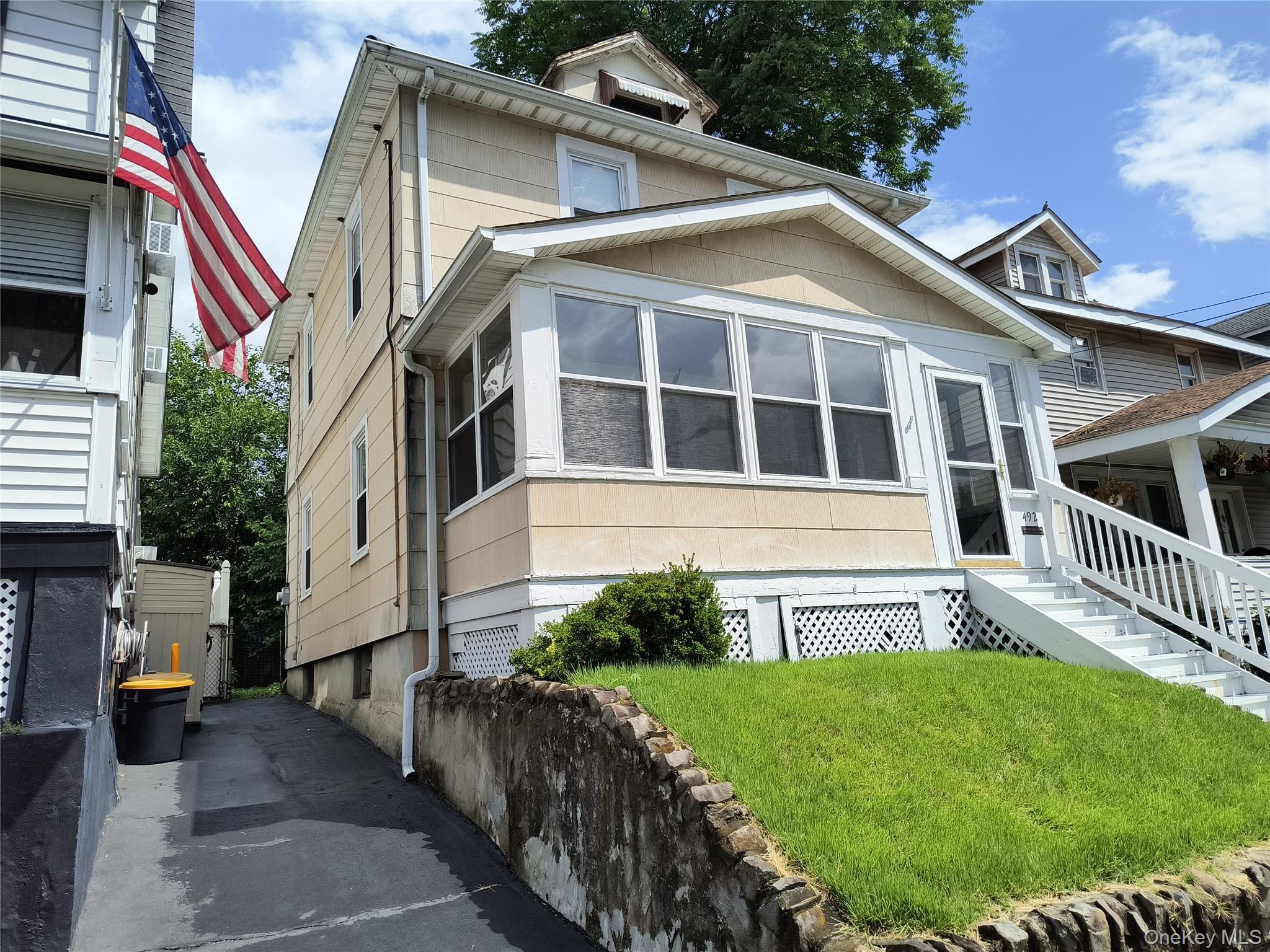 1st image of 492 1st St, Newburgh (city), NY 12550 | MLS# 1035940