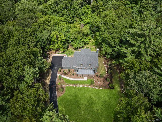 3rd image of 86 Old Logging Rd, Pound Ridge, NY 10506 | MLS# 1035942