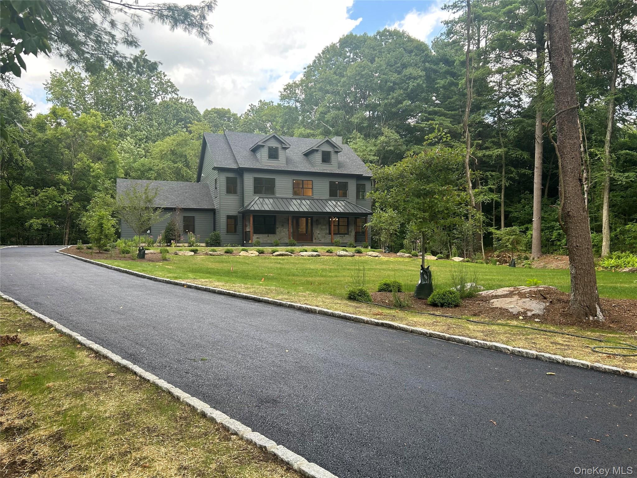 2nd image of 86 Old Logging Rd, Pound Ridge, NY 10506 | MLS# 1035942