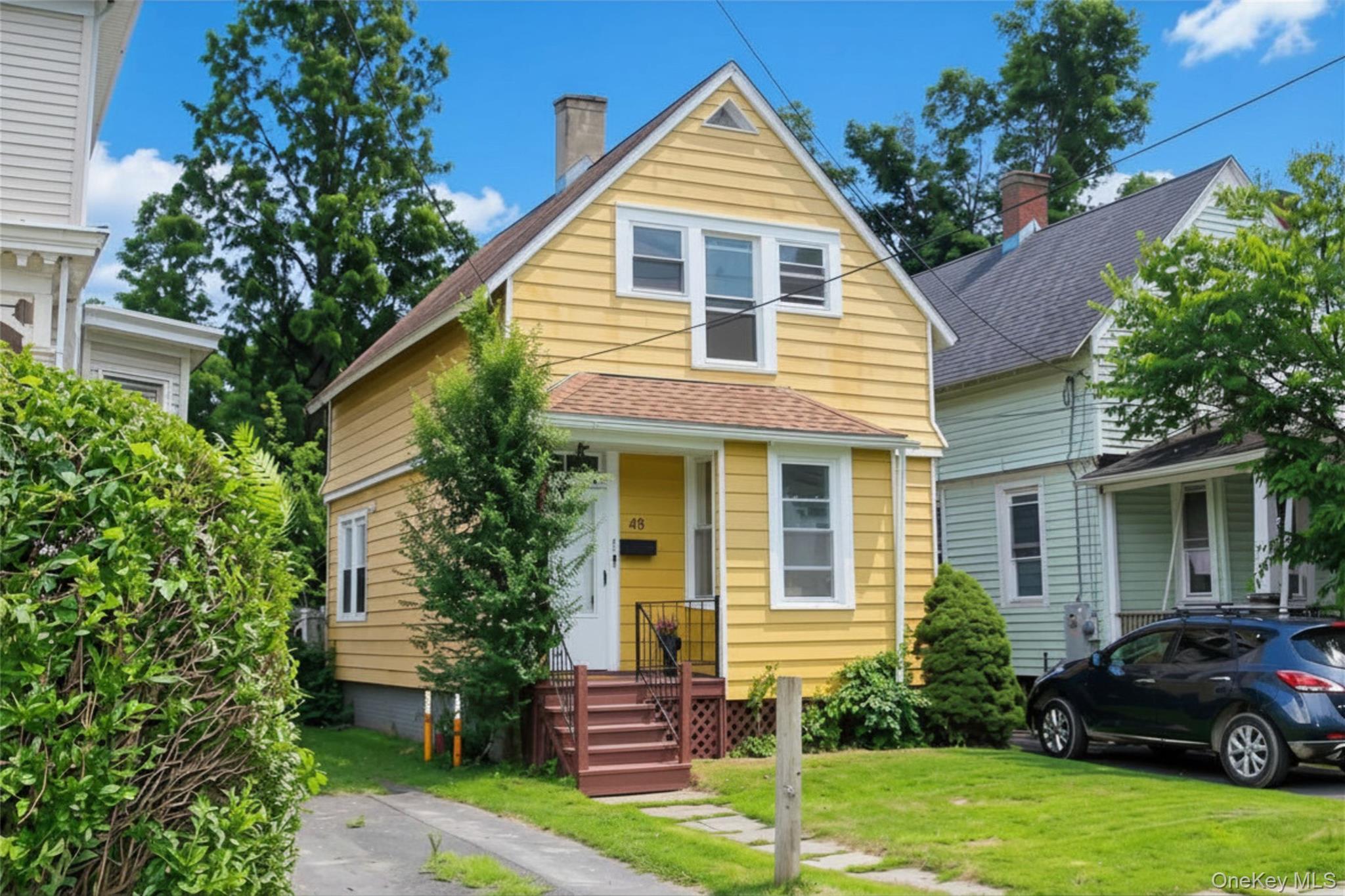 1st image of 48 Elmendorf St, Kingston, NY 12401 | MLS# 1035948