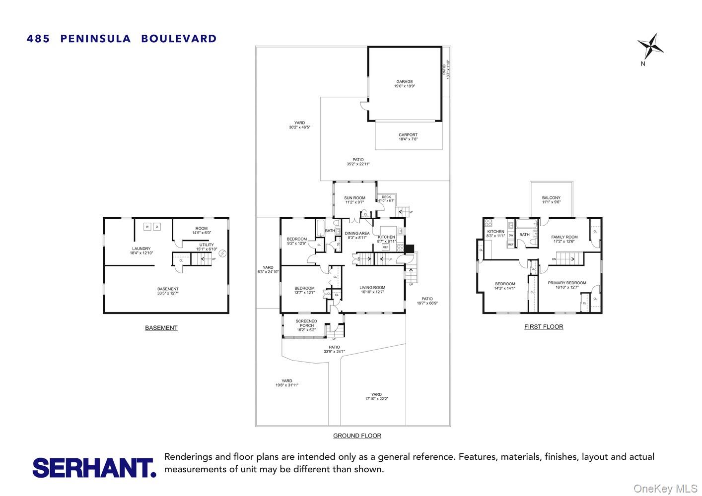 11th image of 485 Peninsula Blvd, Hempstead, NY 11563 | MLS# 1035956