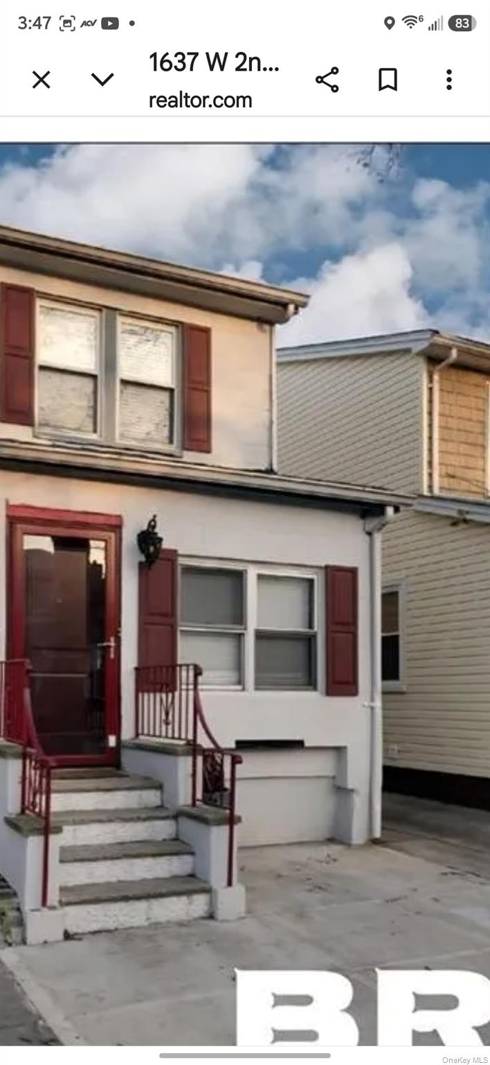13th image of 1637 West 2nd St, New York, NY 11223 | MLS# 1035991
