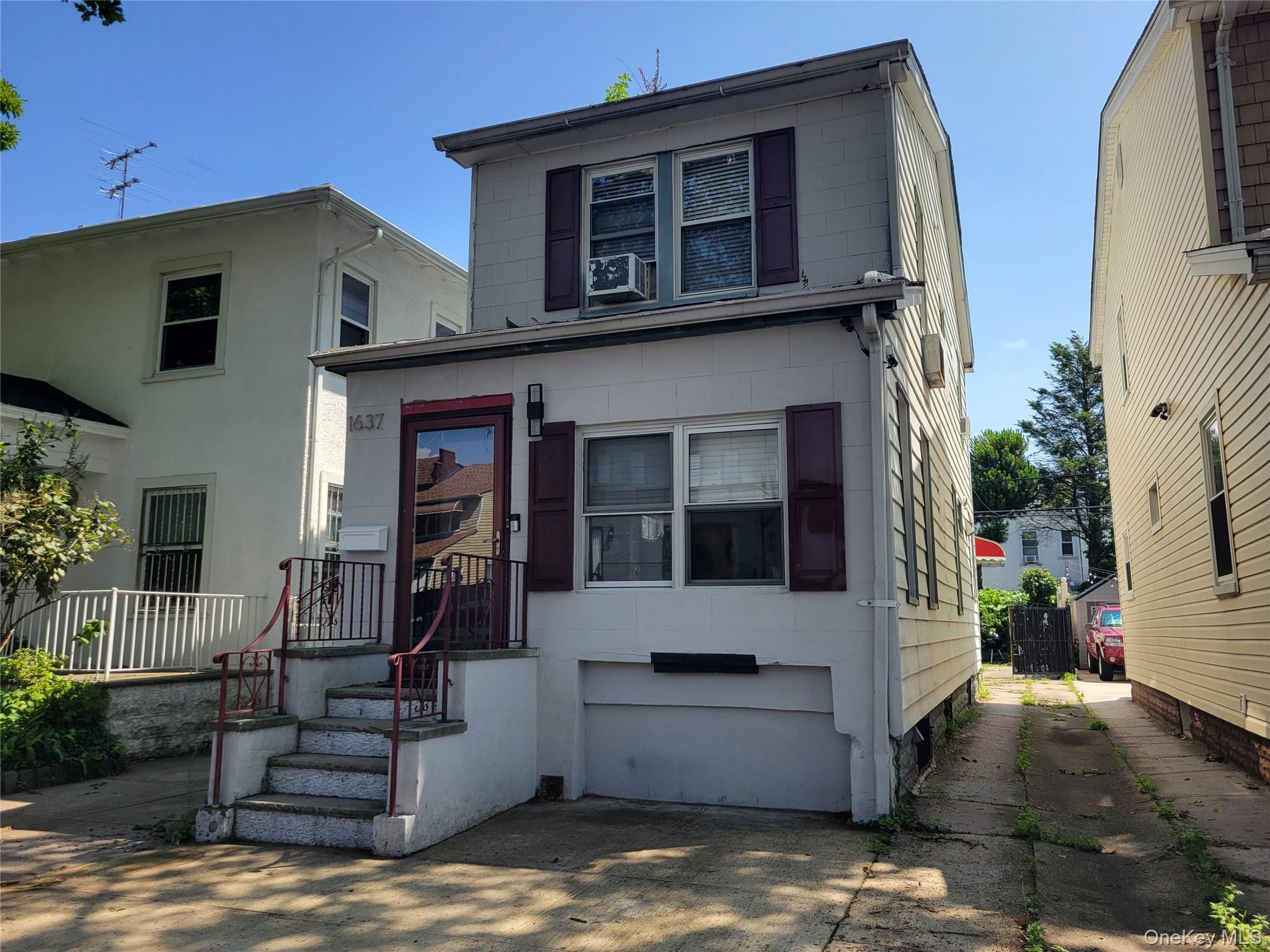 2nd image of 1637 West 2nd St, New York, NY 11223 | MLS# 1035991