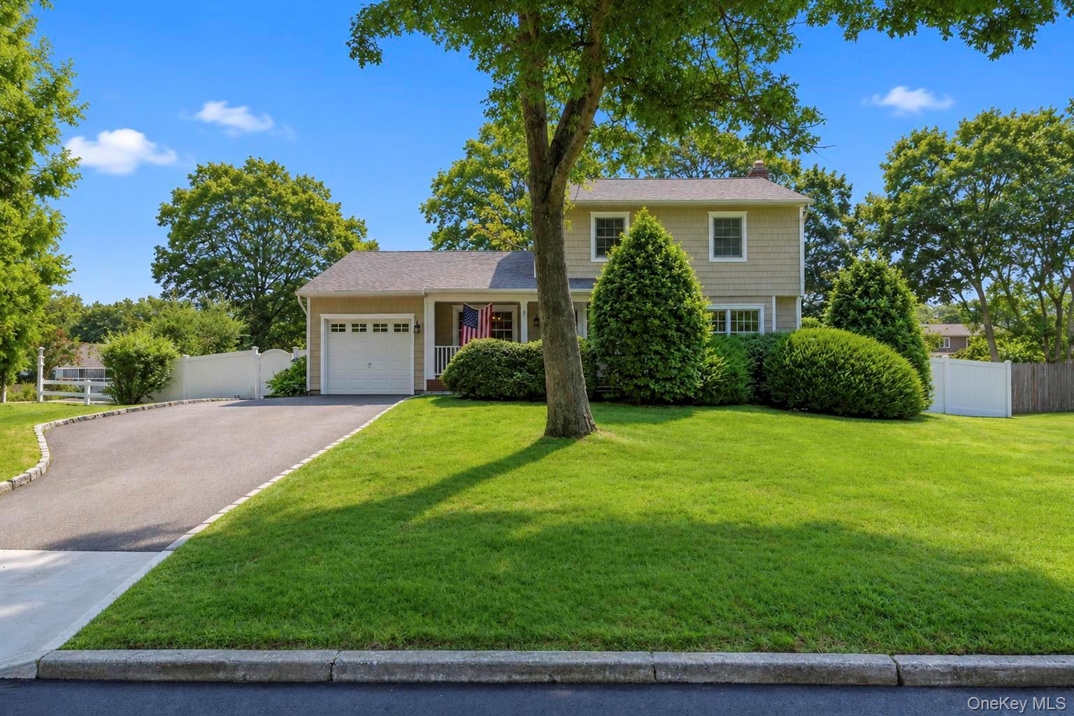 1st image of 18 Elkin Dr, Brookhaven, NY 11953 | MLS# 1035992
