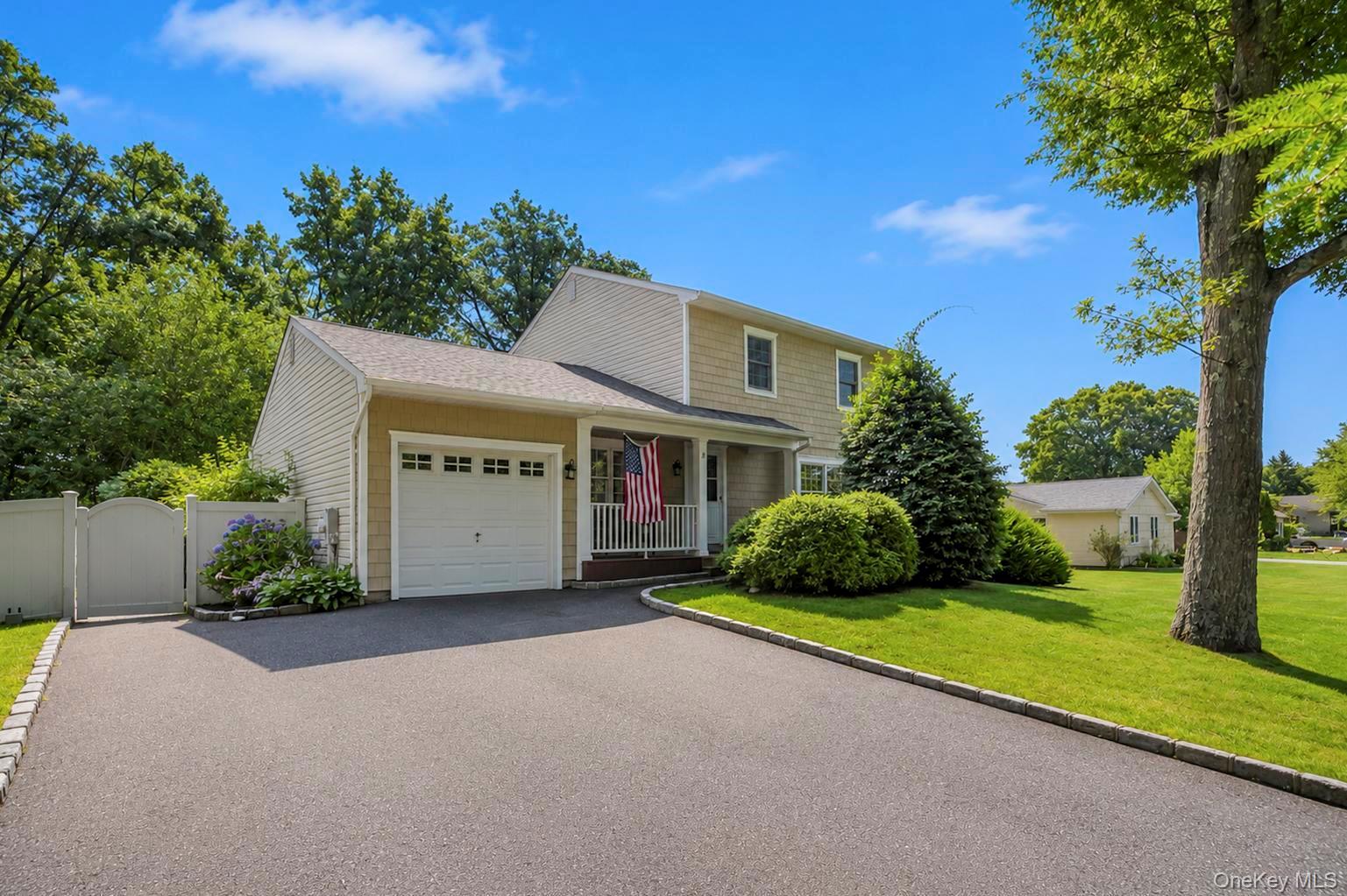 2nd image of 18 Elkin Dr, Brookhaven, NY 11953 | MLS# 1035992