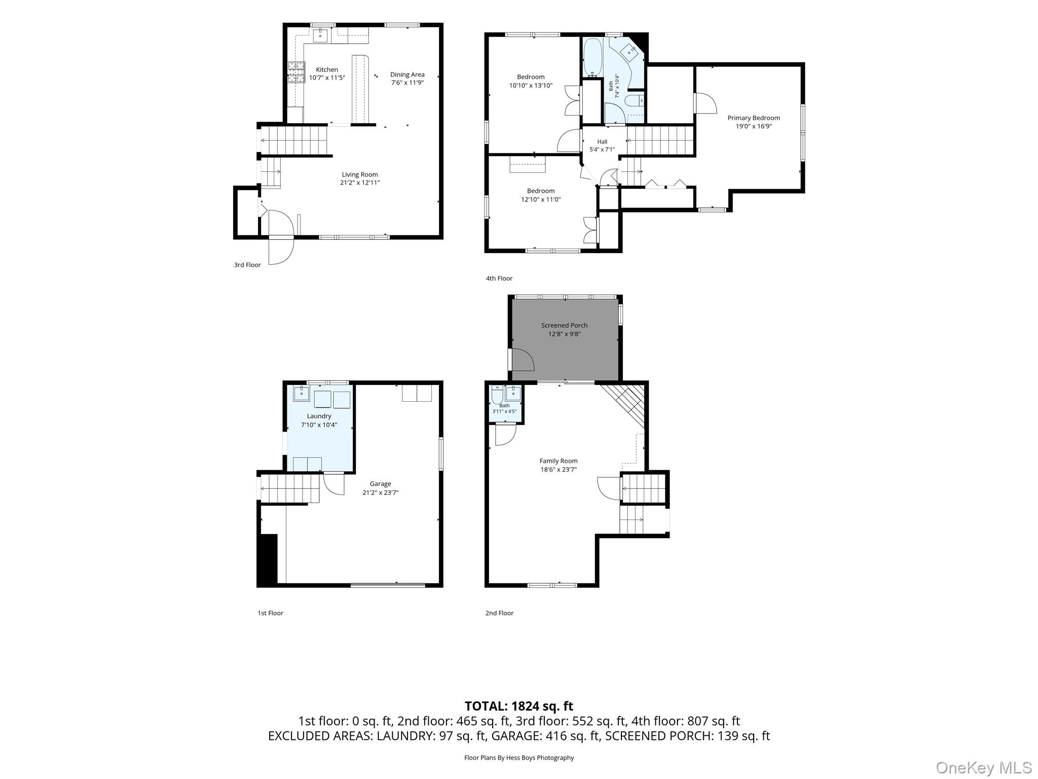36th image of 38 Stockbridge Rd, Yonkers, NY 10710 | MLS# 1036000