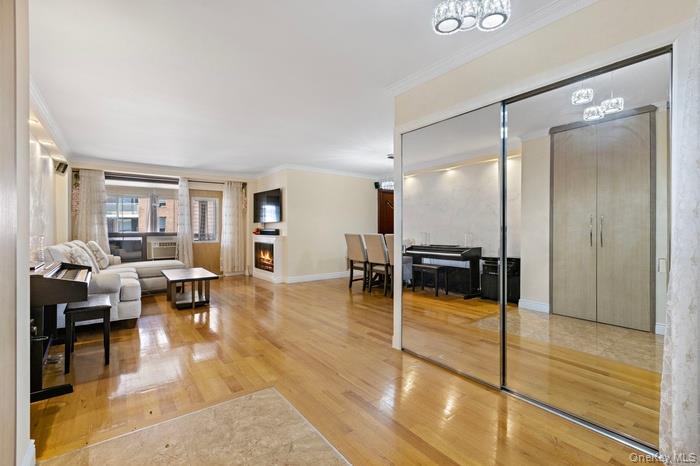 2nd image of 61-35 98Th Street #15E, New York, NY 11374 | MLS# 1036019