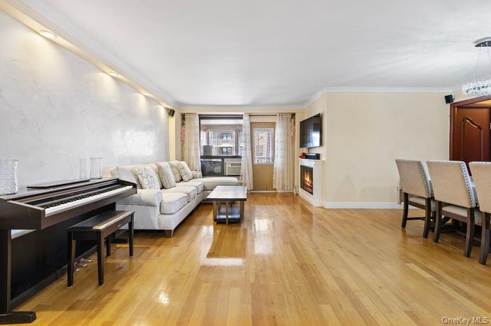 3rd image of 61-35 98Th Street #15E, New York, NY 11374 | MLS# 1036019