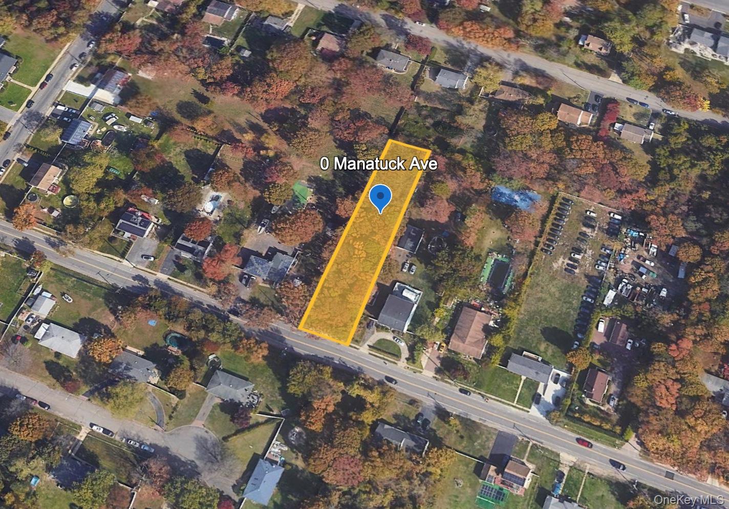 1st image of 0 Manatuck Blvd, Islip, NY 11706 | MLS# 1036038