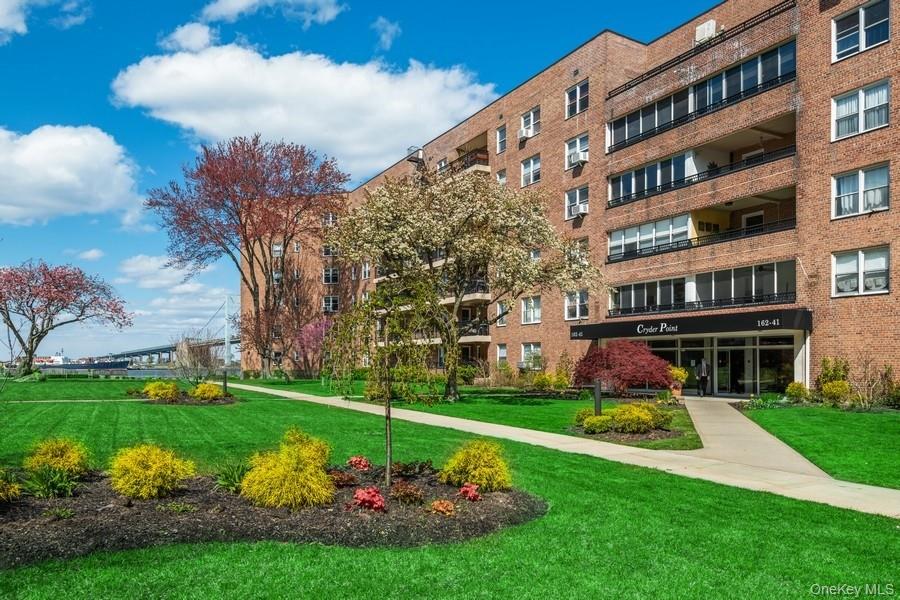 1st image of 162-41 Powells Cove Blvd #1G, New York, NY 11357 | MLS# 1036041