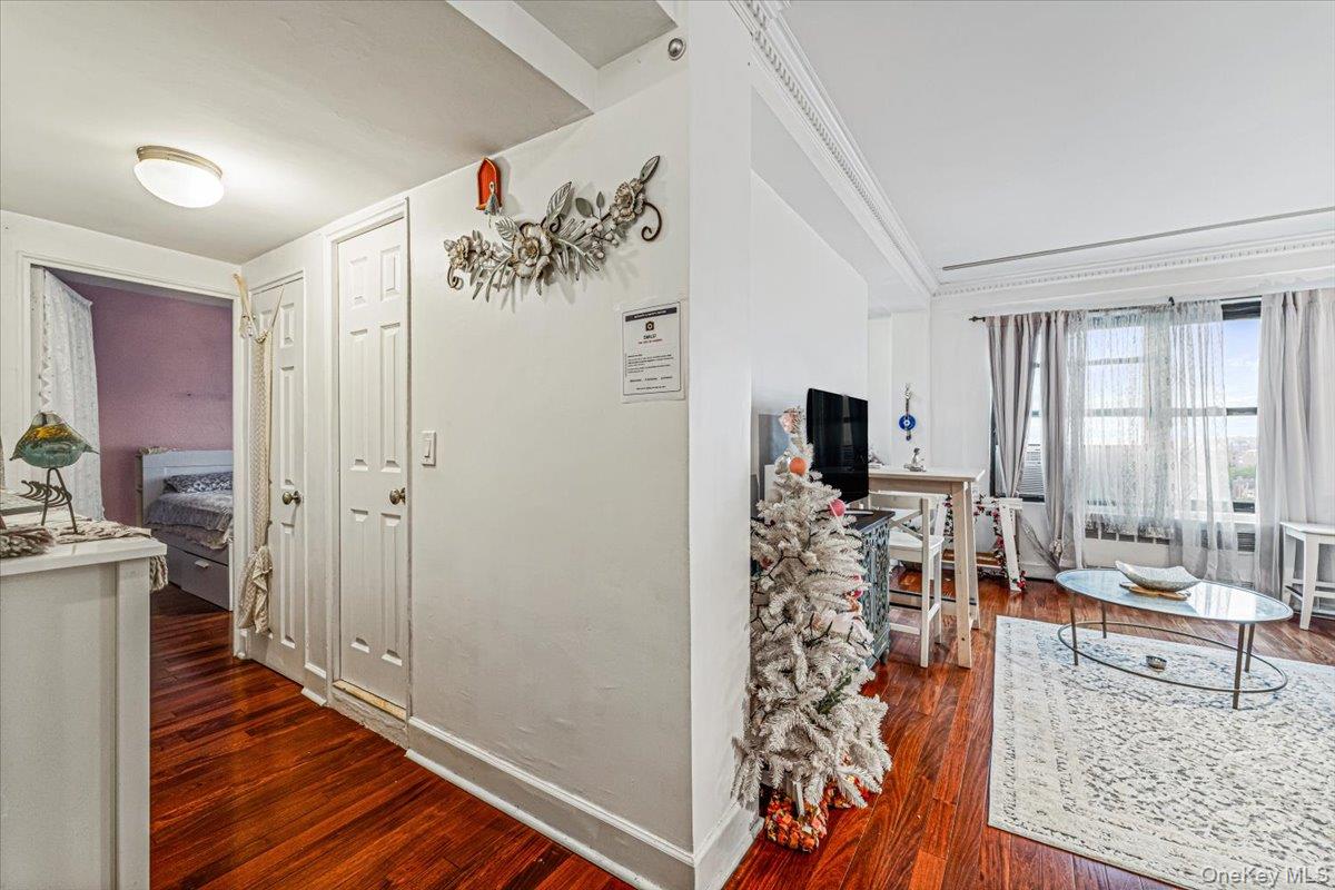 5th image of 99-60 63Rd Rd #7S, New York, NY 11374 | MLS# 1036049