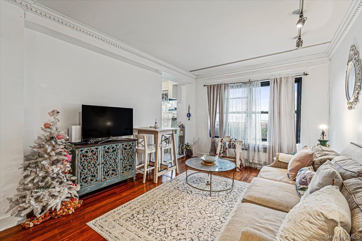 2nd image of 99-60 63Rd Rd #7S, New York, NY 11374 | MLS# 1036049