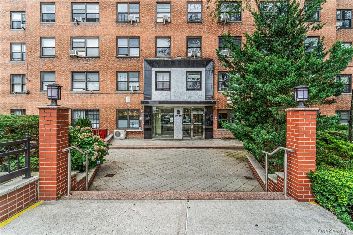 1st image of 99-60 63Rd Rd #7S, New York, NY 11374 | MLS# 1036049