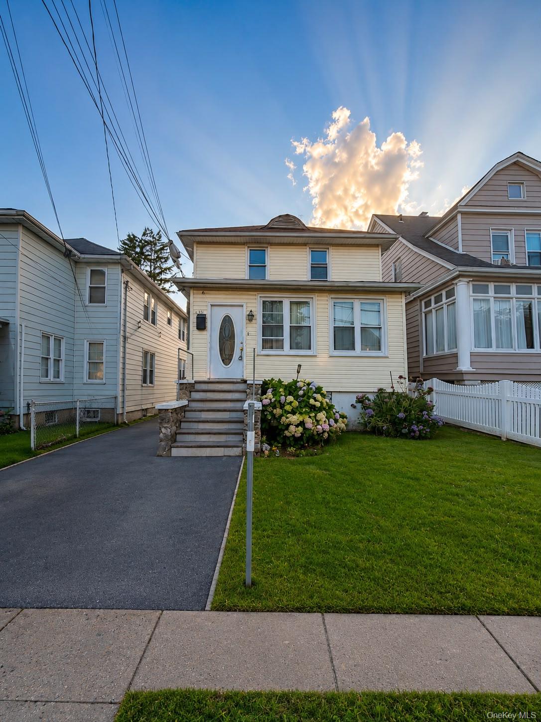 1st image of 436 Dunham Ave, Mount Vernon, NY 10553 | MLS# 1036057