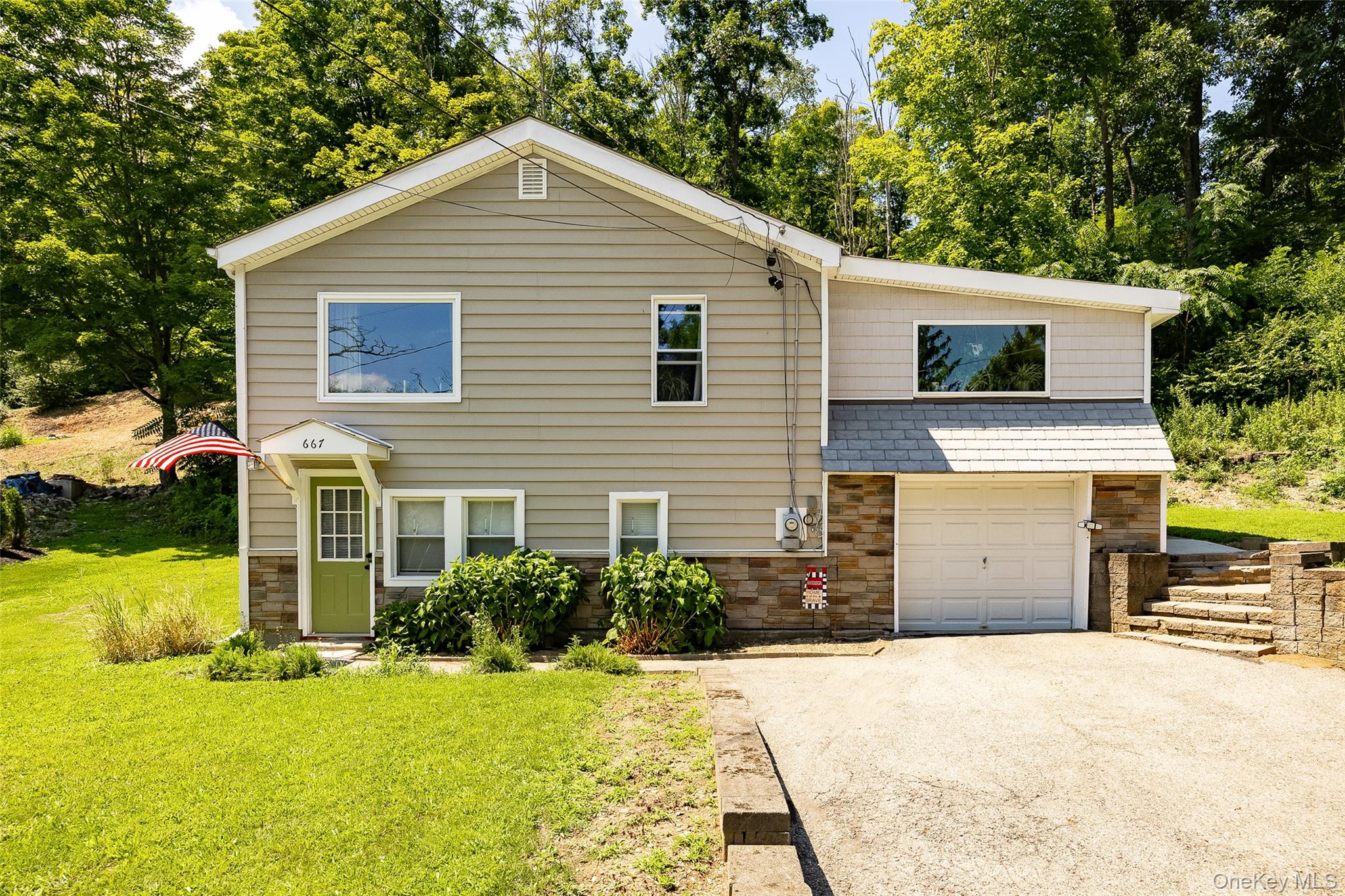 2nd image of 667 Traver Rd, Pleasant Valley, NY 12569 | MLS# 1036060