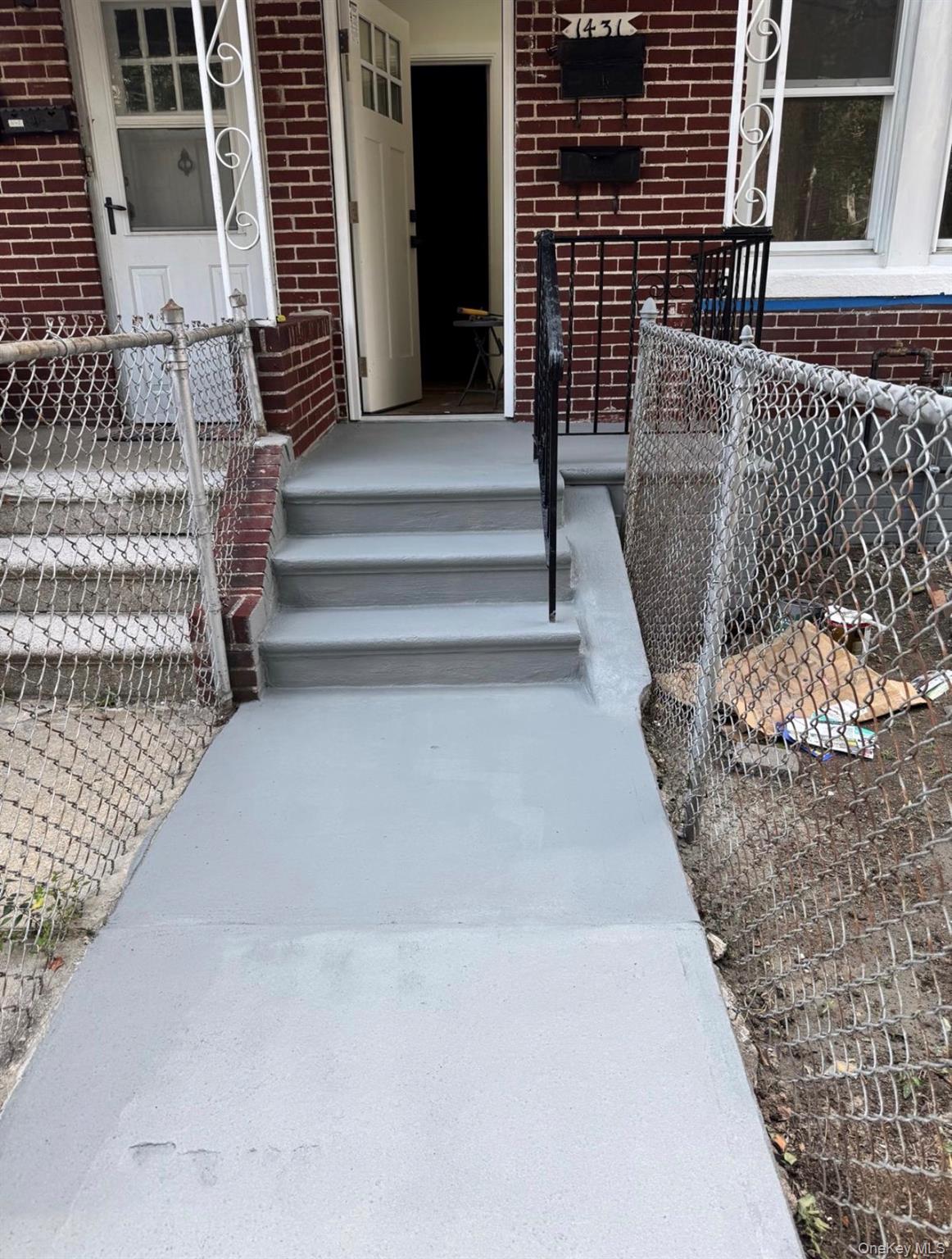 44th image of 1431 Merry Ave, New York, NY 10461 | MLS# 1036062