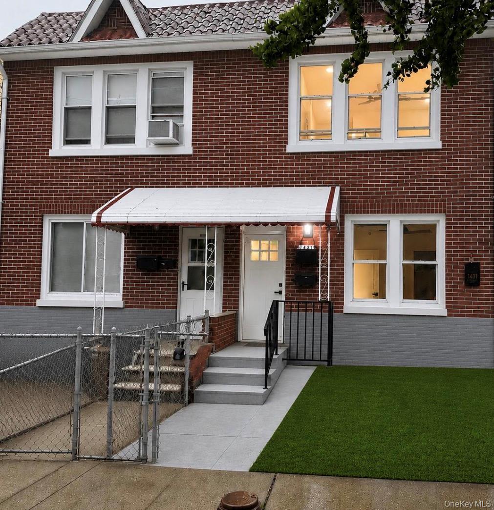 1st image of 1431 Merry Ave, New York, NY 10461 | MLS# 1036062