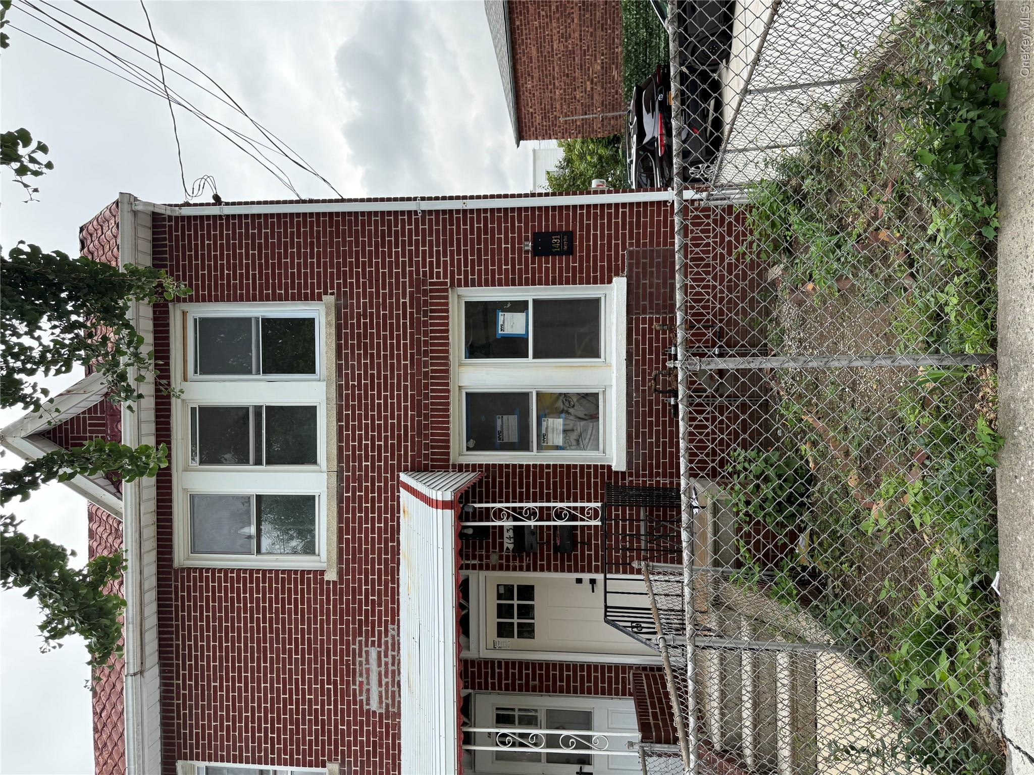 5th image of 1431 Merry Ave, New York, NY 10461 | MLS# 1036062