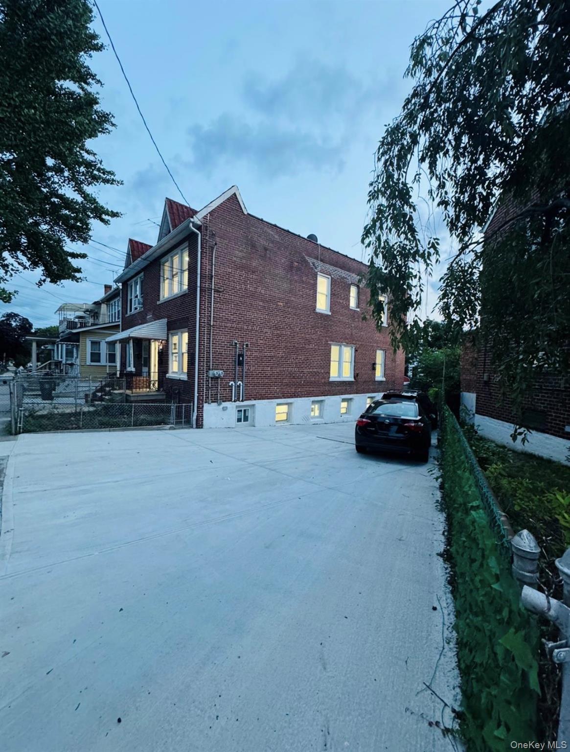 2nd image of 1431 Merry Ave, New York, NY 10461 | MLS# 1036062
