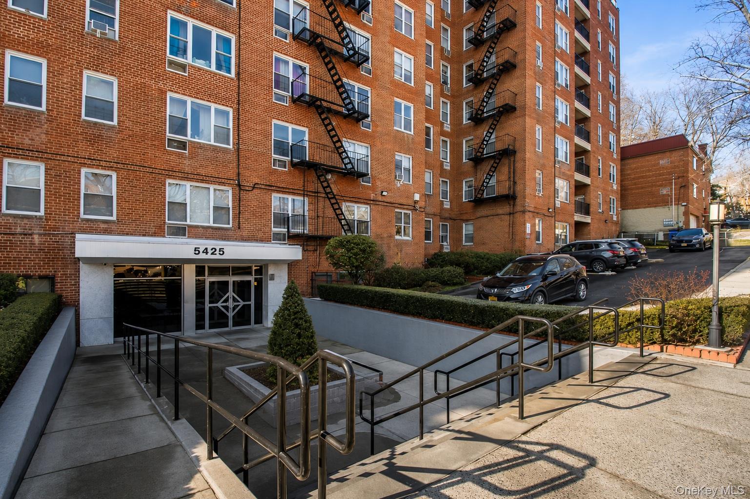 1st image of 5425 Valles Ave #3F, New York, NY 10471 | MLS# 1036091