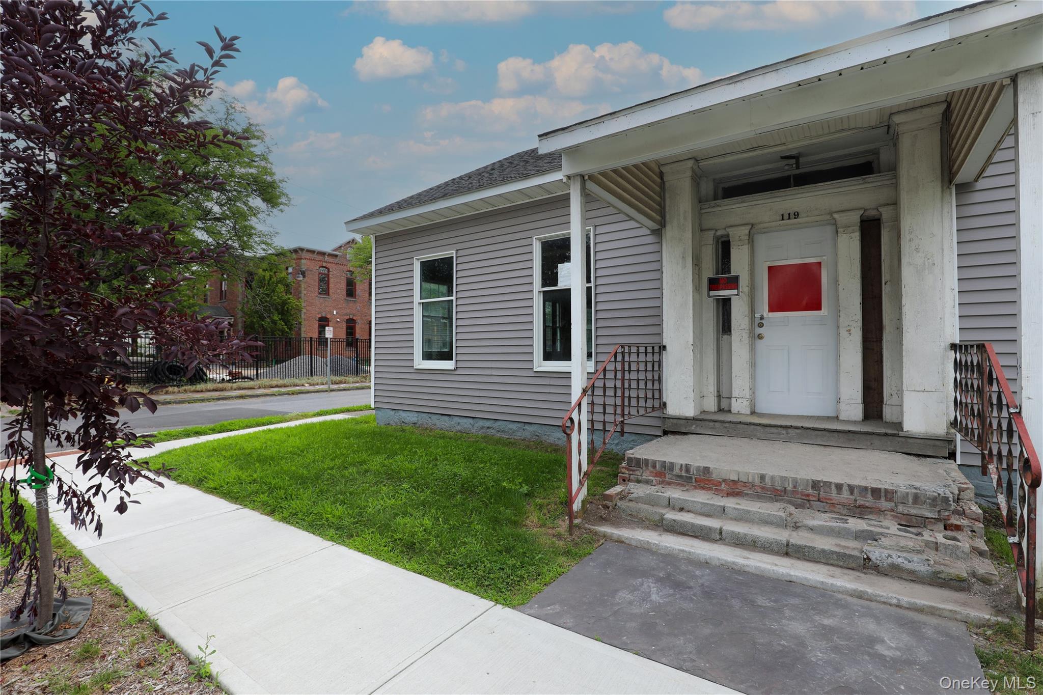 14th image of 119 Prospect St, Kingston, NY 12401 | MLS# 1036099