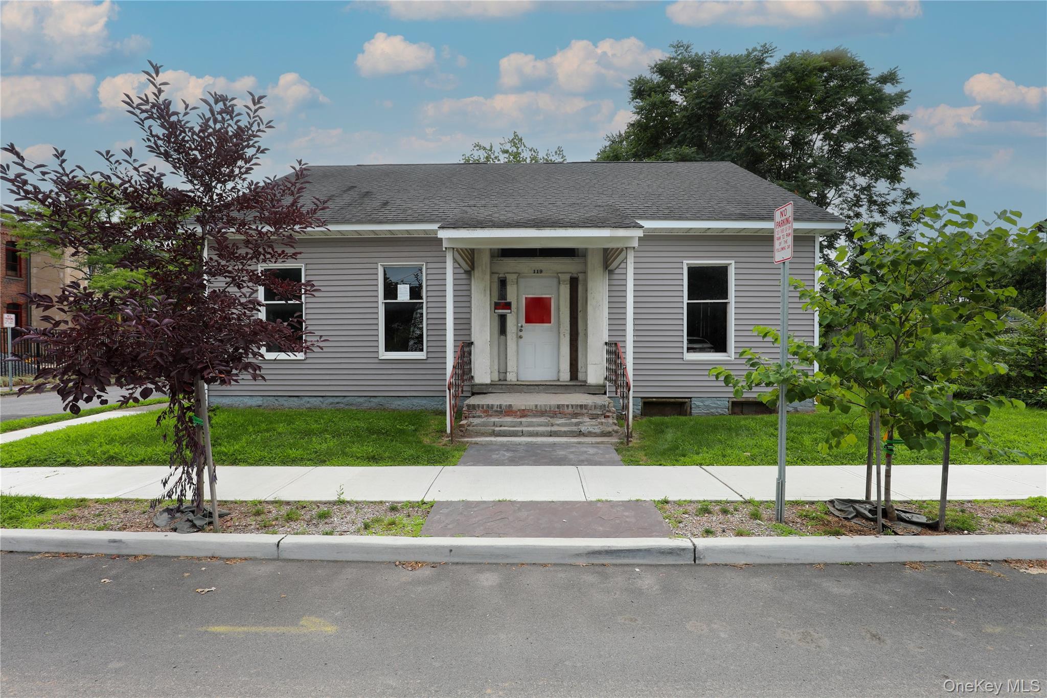 2nd image of 119 Prospect St, Kingston, NY 12401 | MLS# 1036099