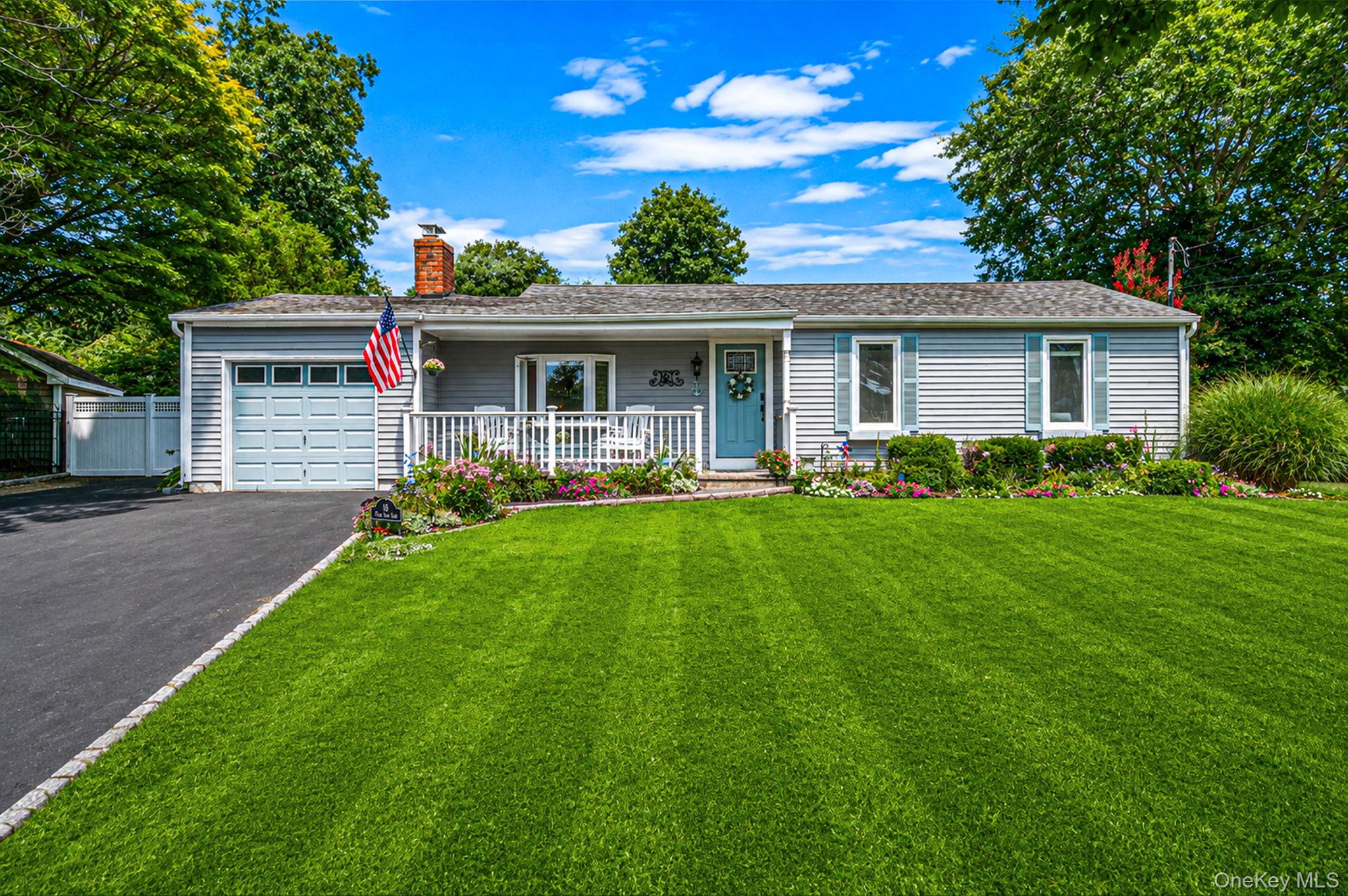 1st image of 16 Pine Edge Dr, Brookhaven, NY 11940 | MLS# 1036100