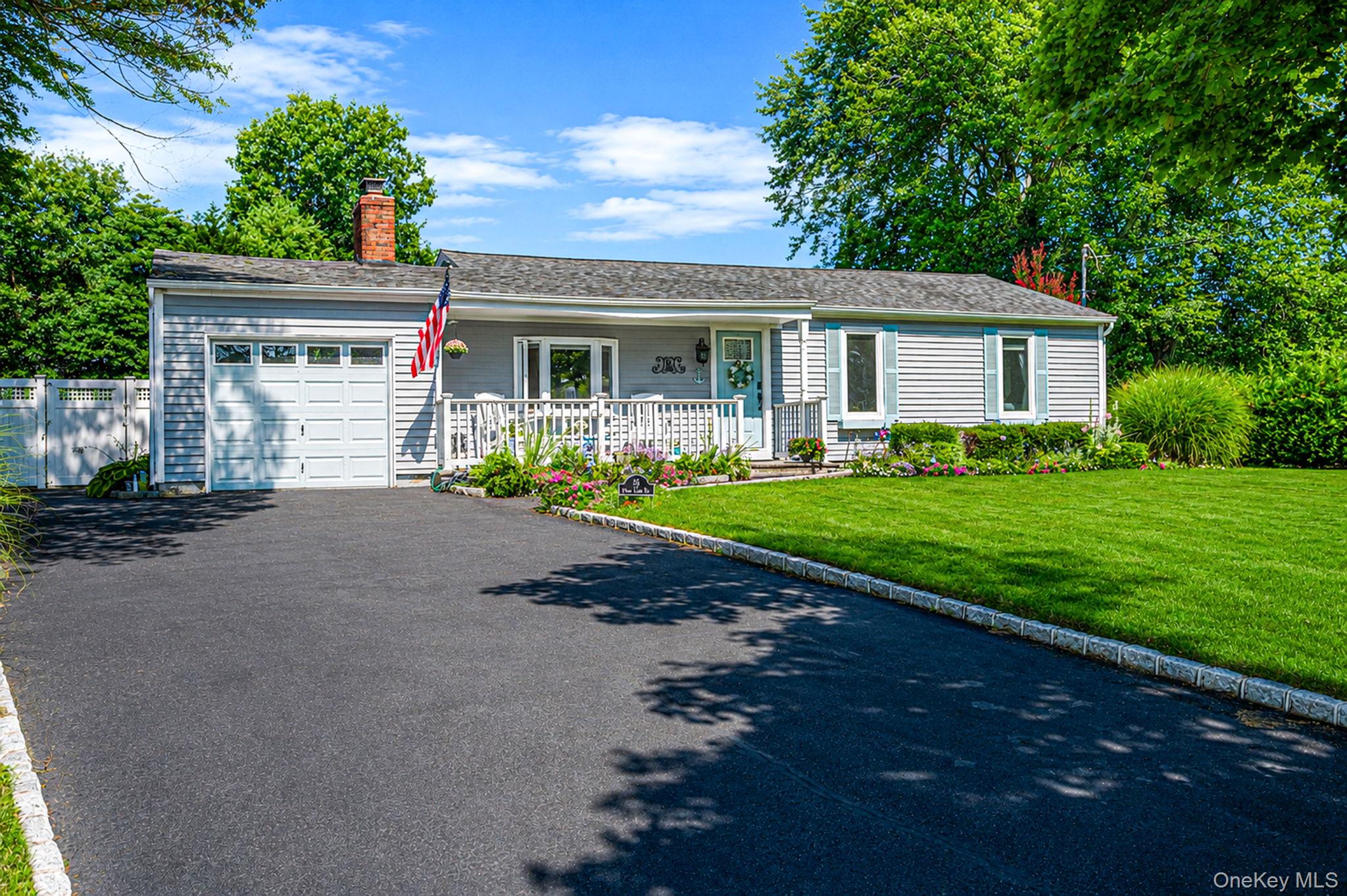 2nd image of 16 Pine Edge Dr, Brookhaven, NY 11940 | MLS# 1036100