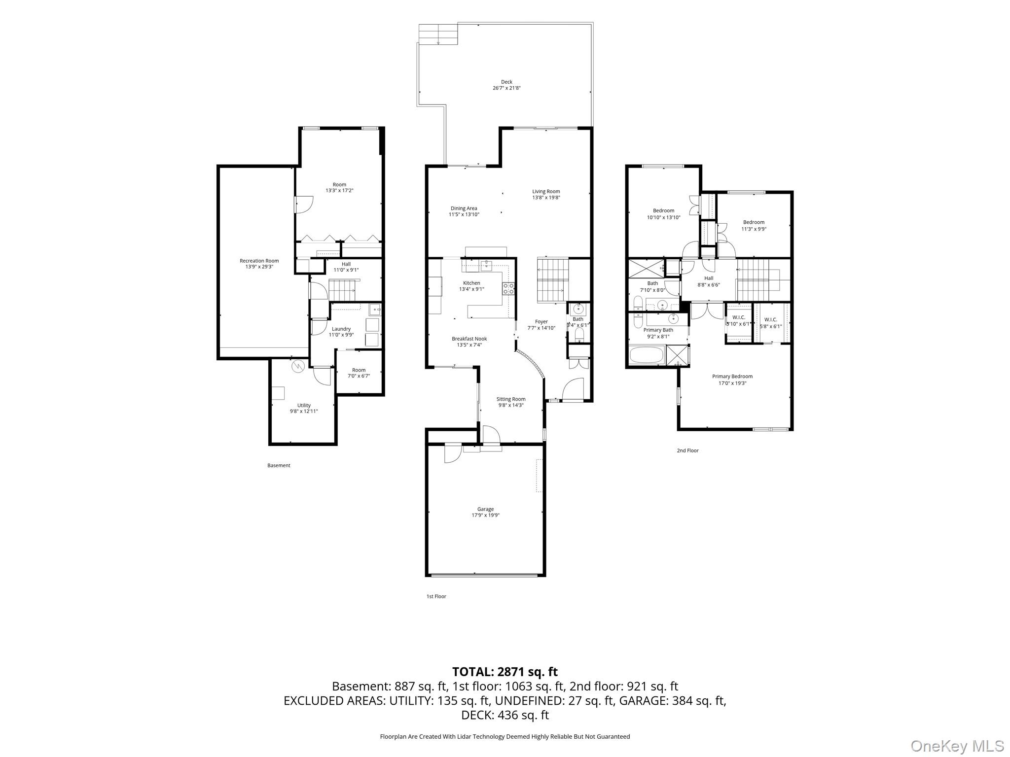 50th image of 42 Country Club Dr, Oyster Bay, NY 11753 | MLS# 1036102