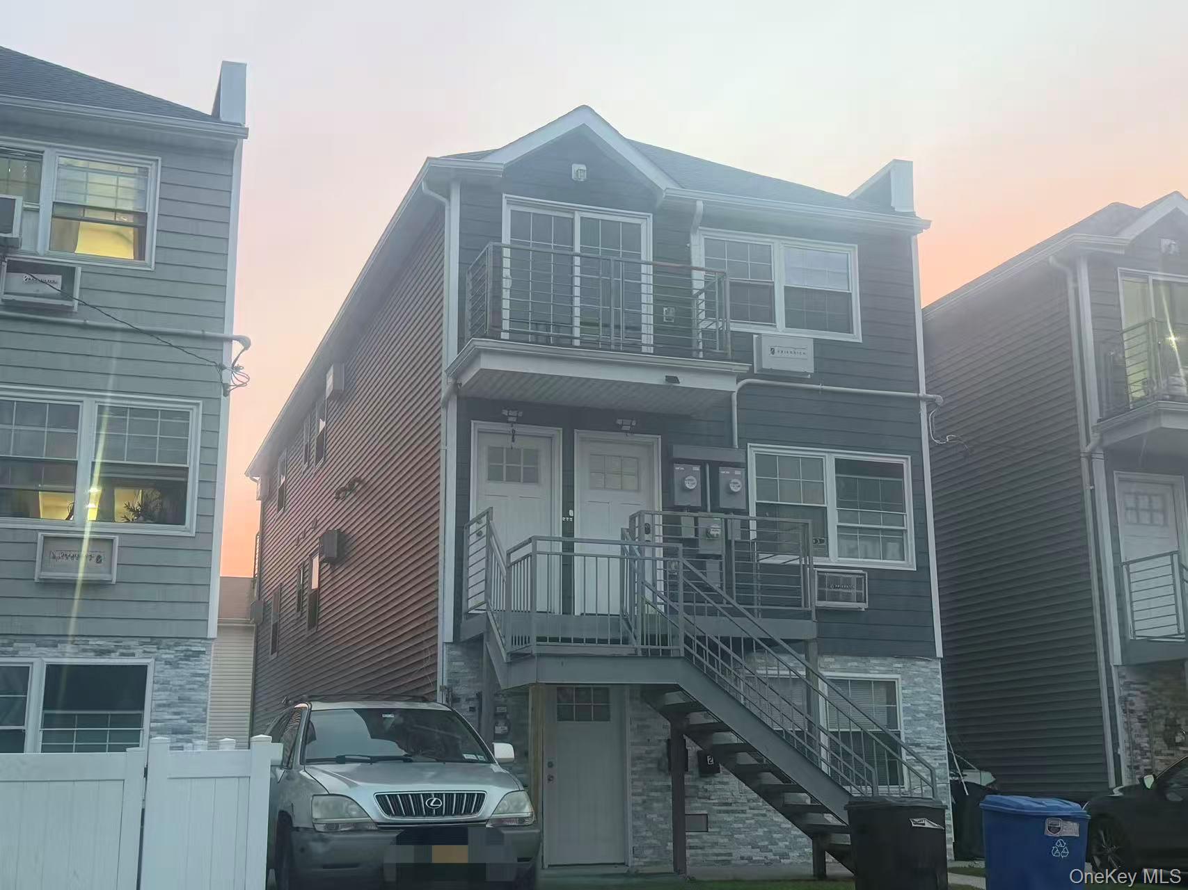 1st image of 605 Barbadoes Dr, New York, NY 11692 | MLS# 1036107