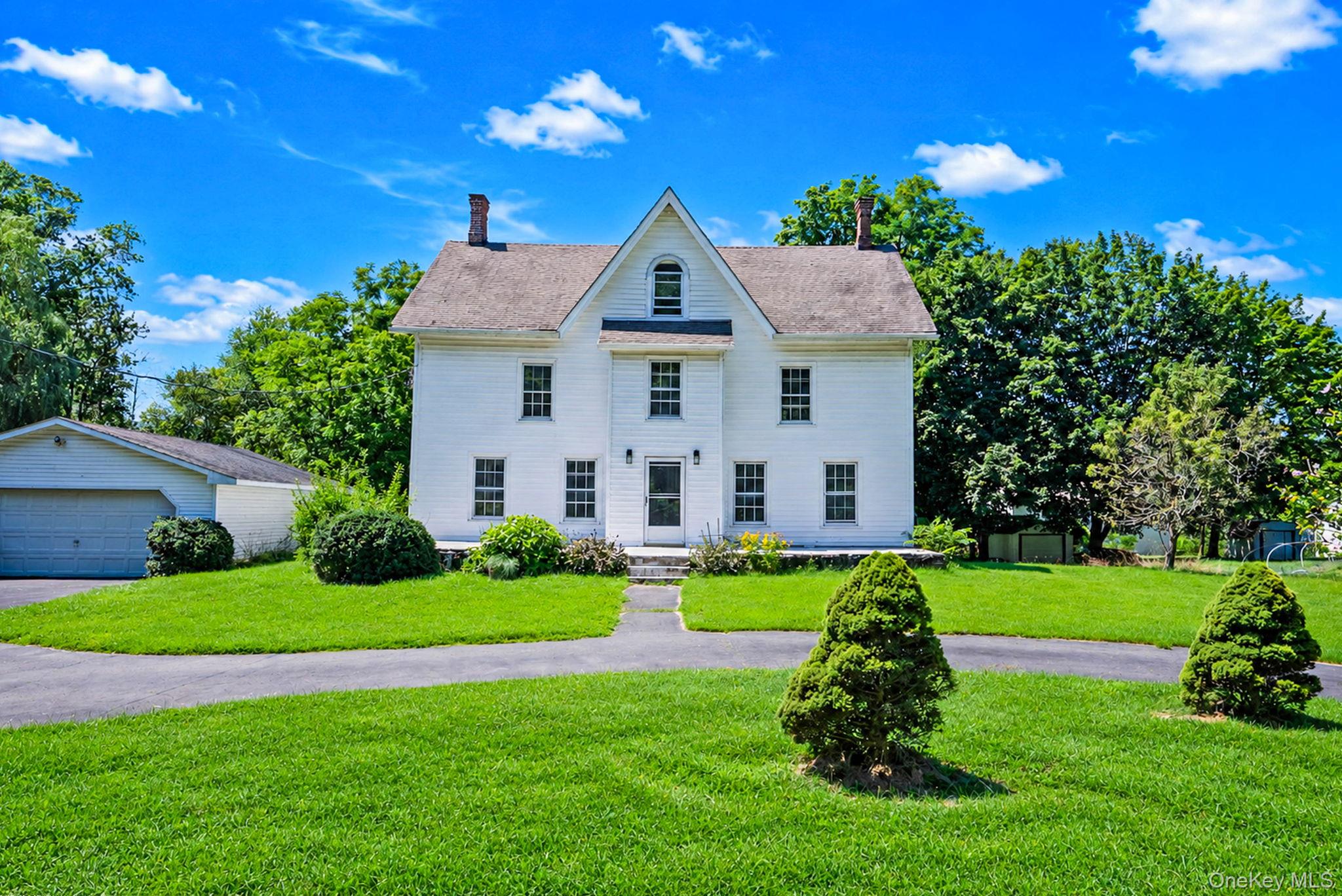 1st image of 180 Quaker St, Newburgh (town), NY 12589 | MLS# 1036113