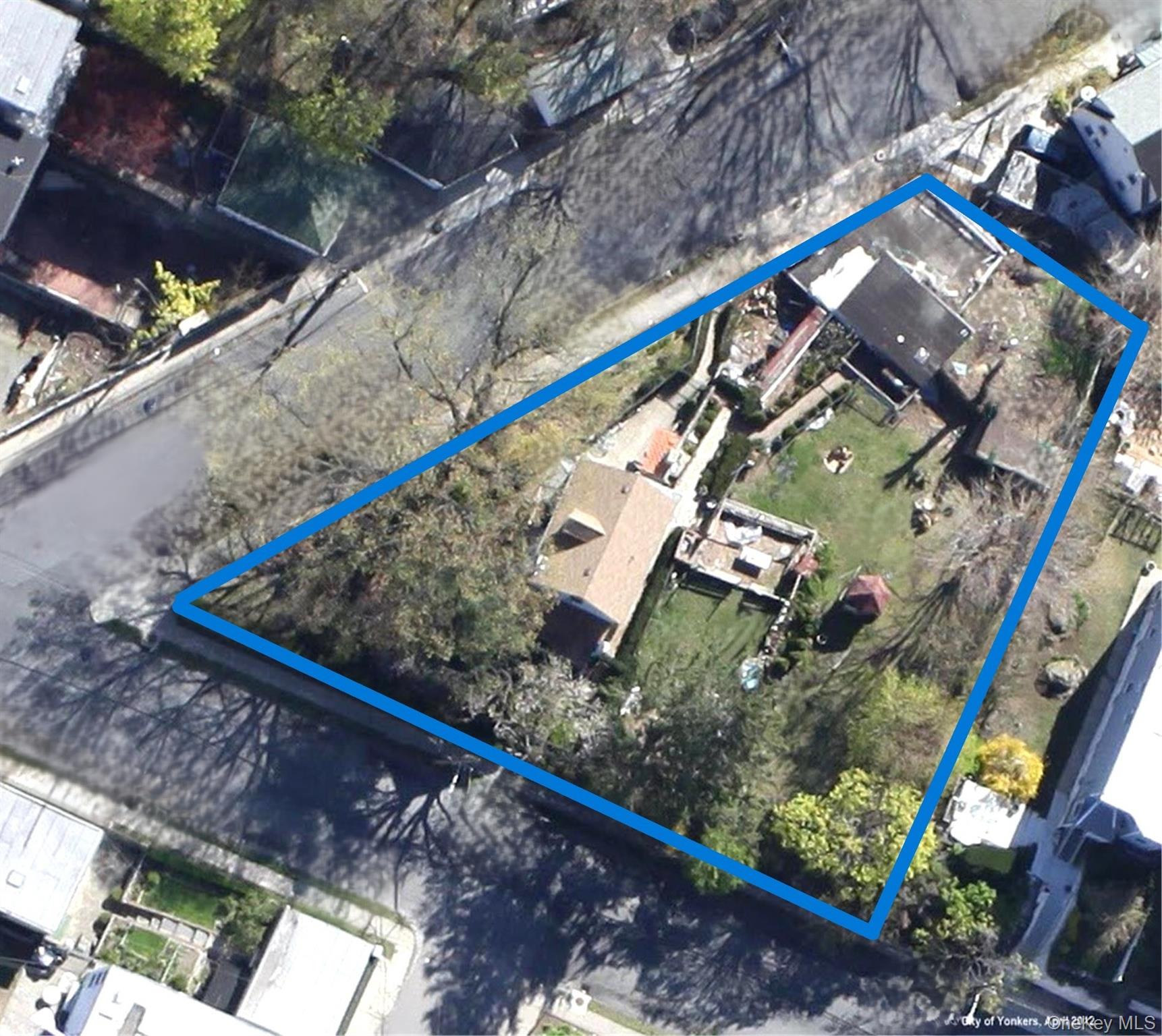 49th image of 404 Prescott St, Yonkers, NY 10701 | MLS# 1036124
