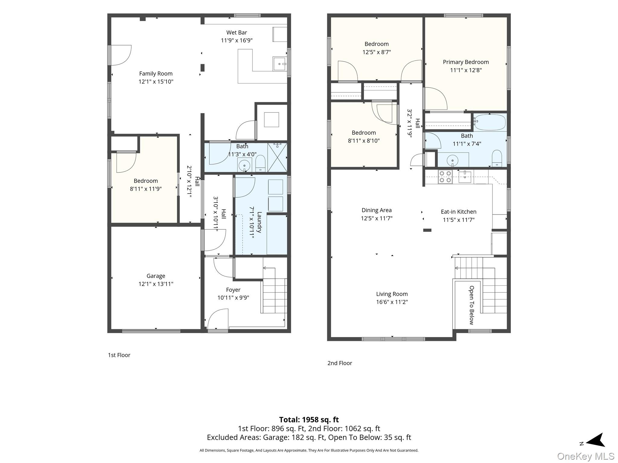 40th image of 33 Manhasset Rd, Brookhaven, NY 11789 | MLS# 1036132