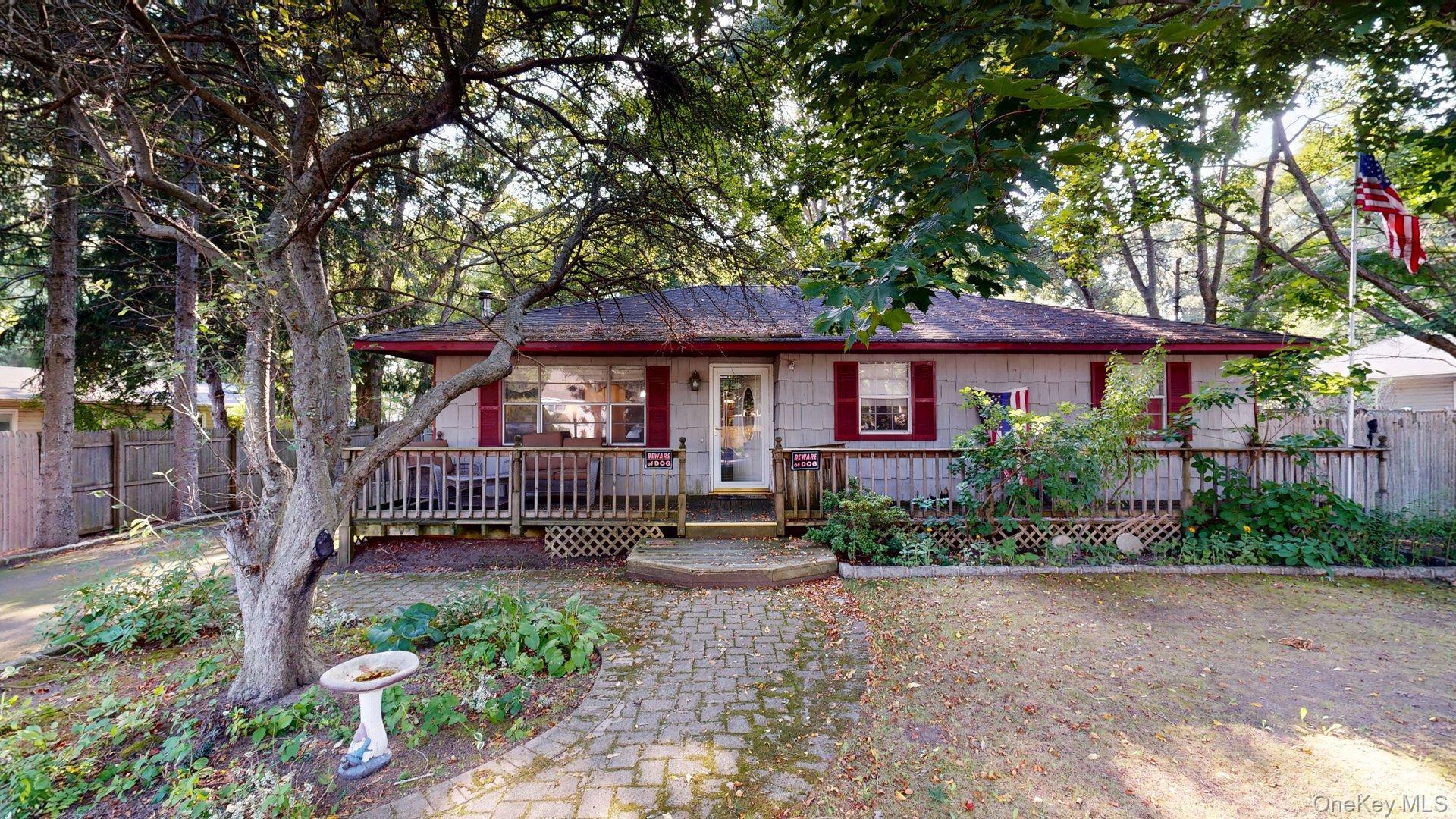 1st image of 391 Starlight Dr, Brookhaven, NY 11967 | MLS# 1036145