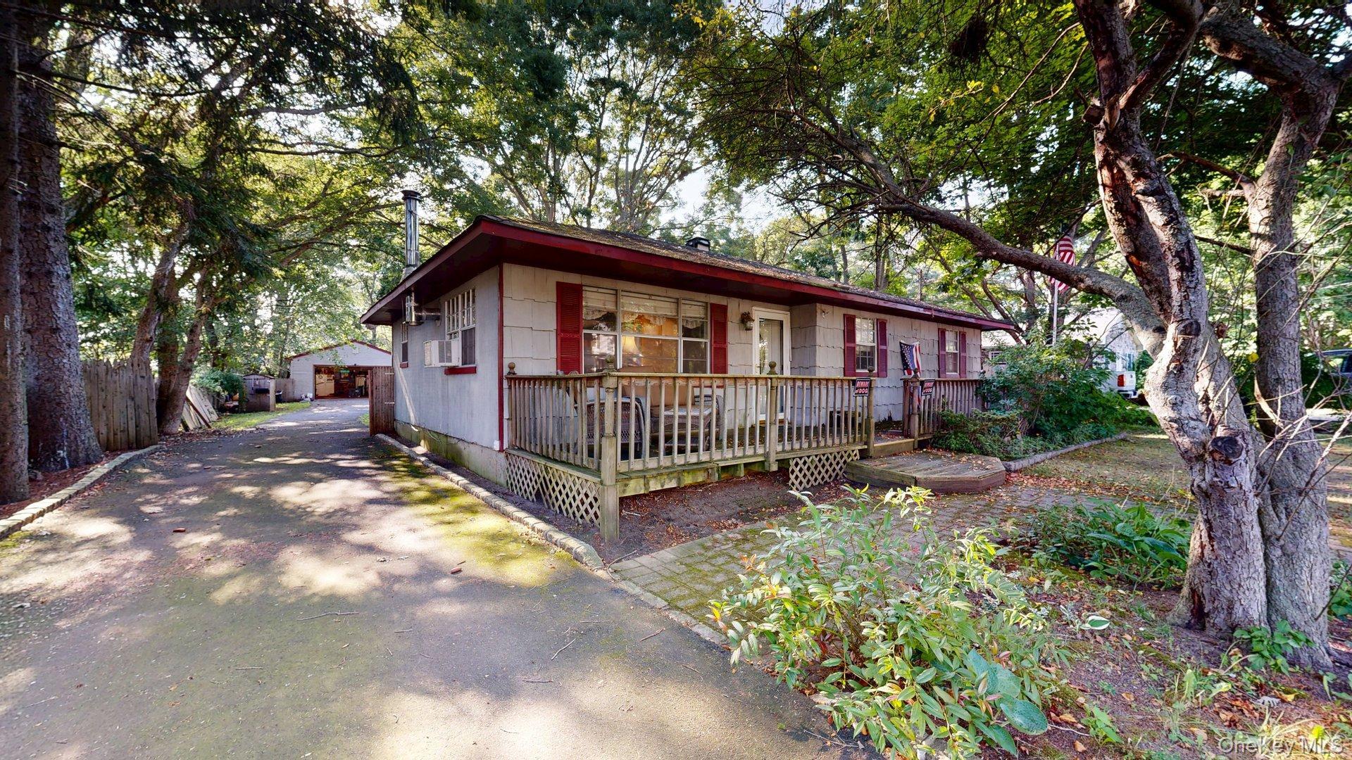 2nd image of 391 Starlight Dr, Brookhaven, NY 11967 | MLS# 1036145