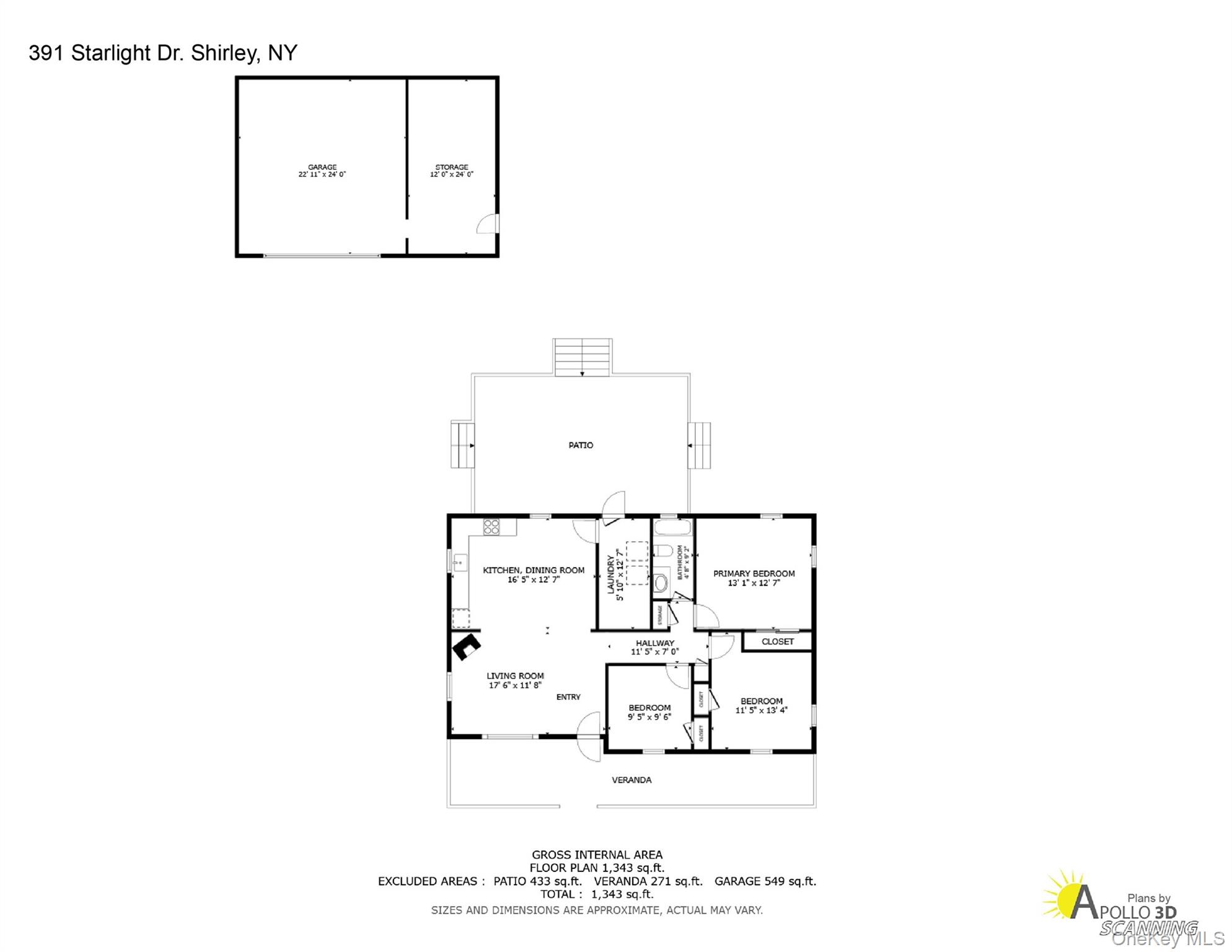 30th image of 391 Starlight Dr, Brookhaven, NY 11967 | MLS# 1036145