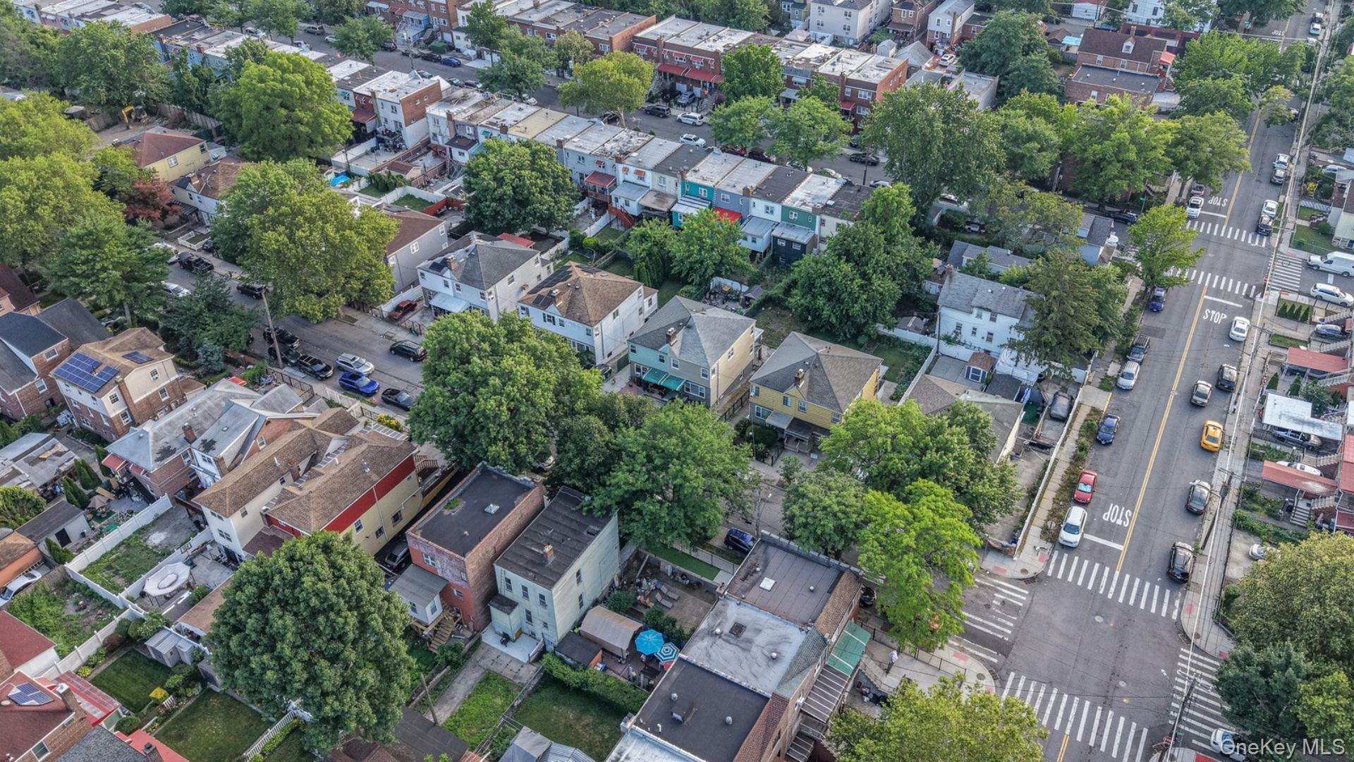 31st image of 4081 Grace Ave, New York, NY 10466 | MLS# 1036146