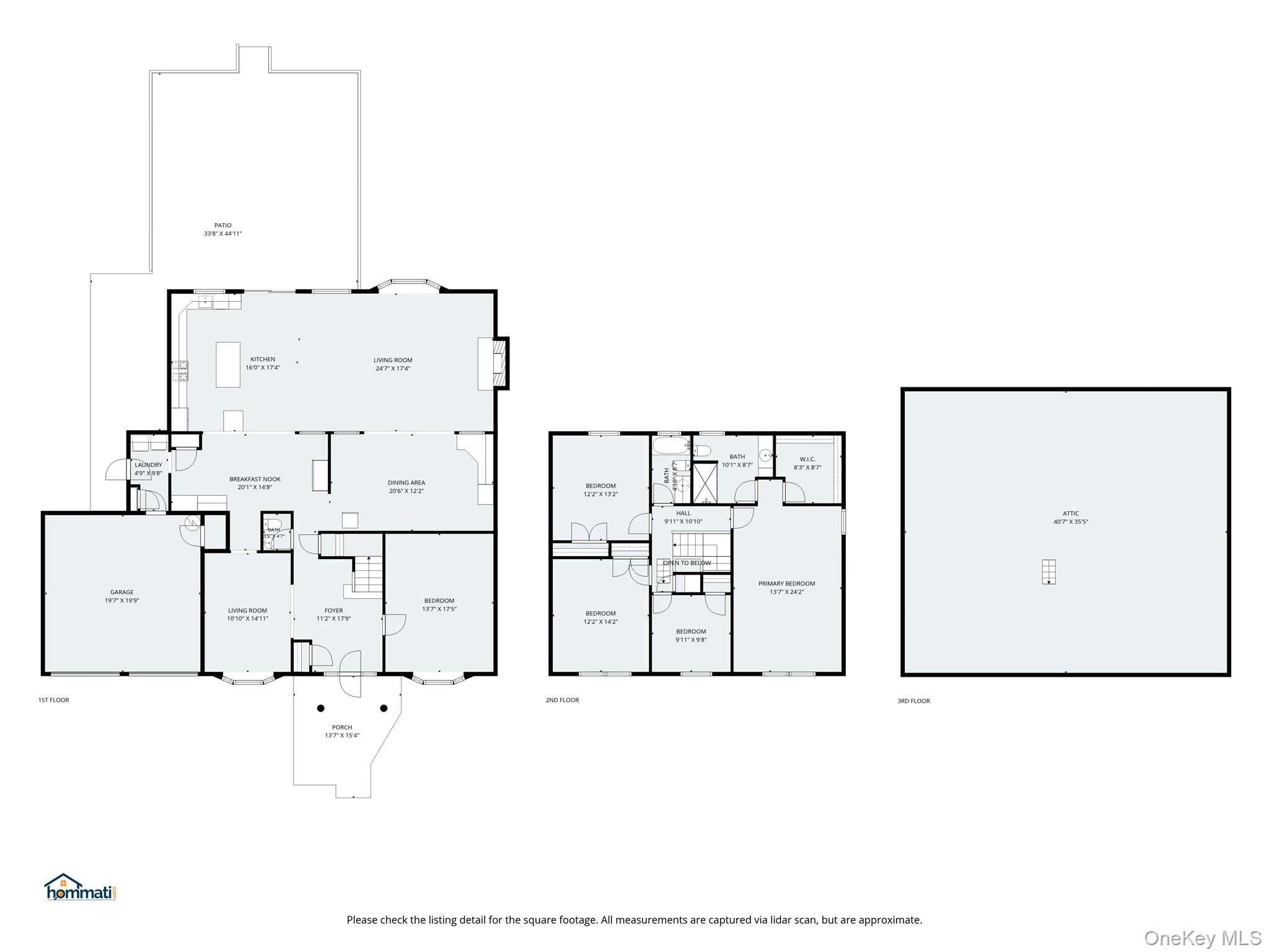 46th image of 4 Winding Ln, Islip, NY 11749 | MLS# 1036164